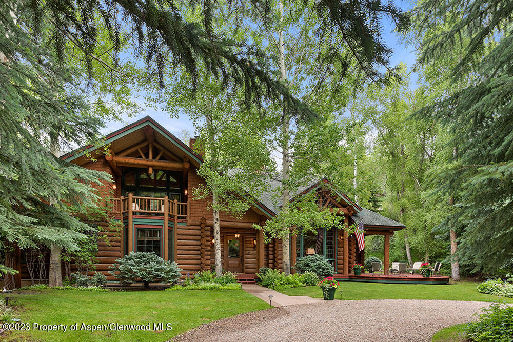 730 Bay Street Aspen CO 81611