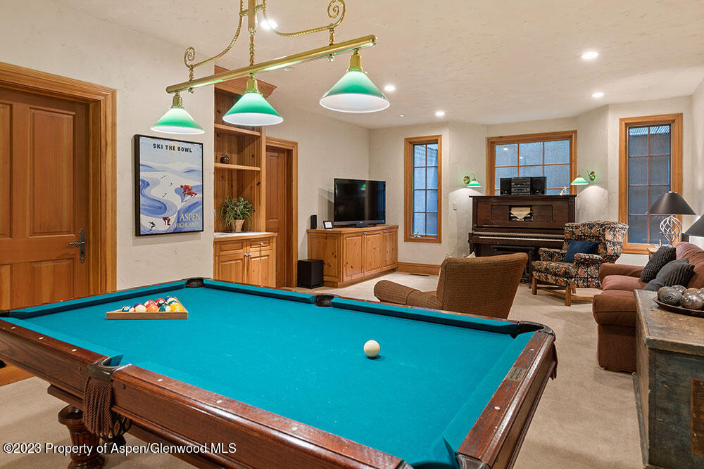 730 Bay Street Aspen CO 81611