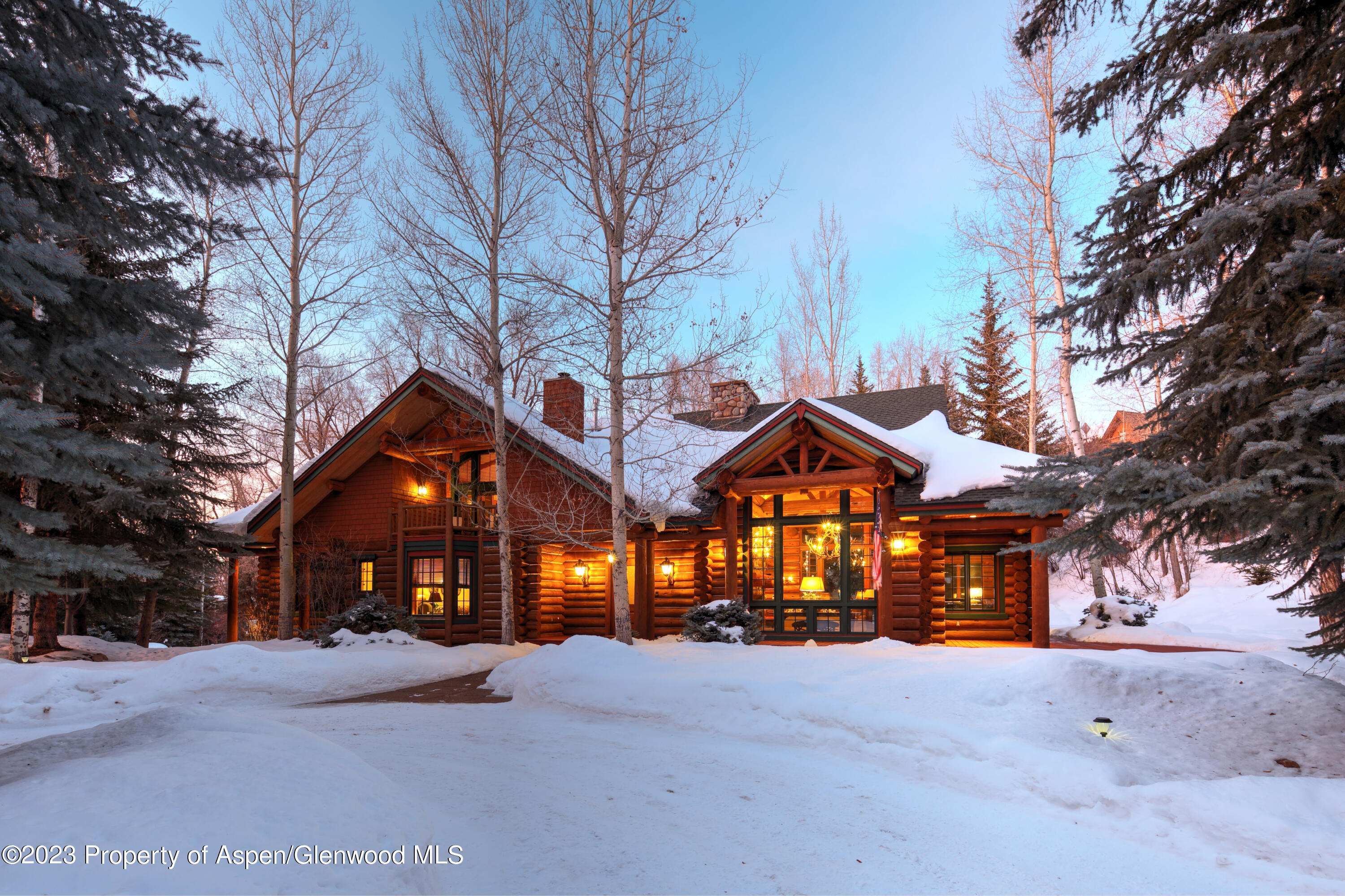 730 Bay Street Aspen CO 81611