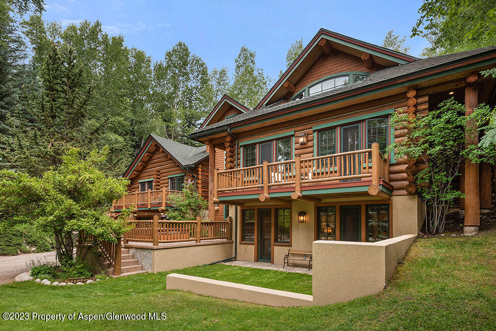 730 Bay Street Aspen CO 81611