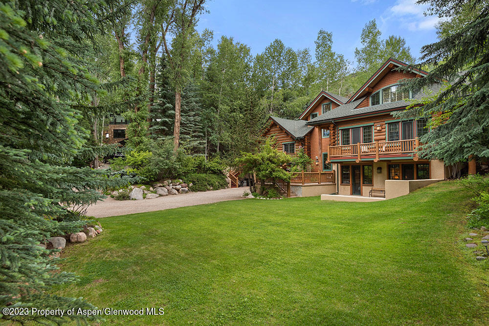 730 Bay Street Aspen CO 81611