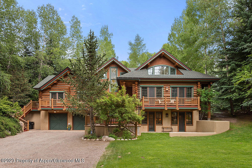 730 Bay Street Aspen CO 81611