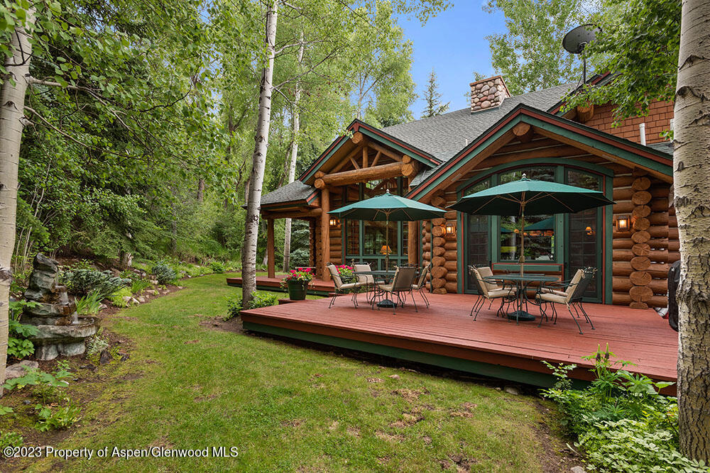 730 Bay Street Aspen CO 81611