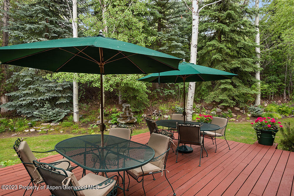 730 Bay Street Aspen CO 81611