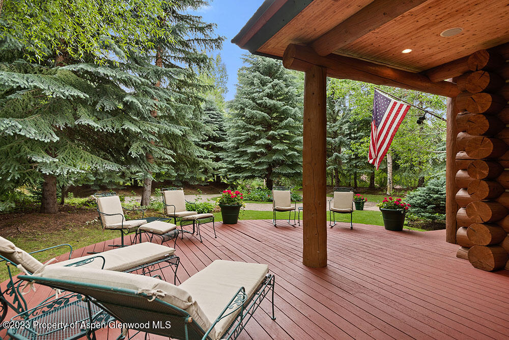 730 Bay Street Aspen CO 81611