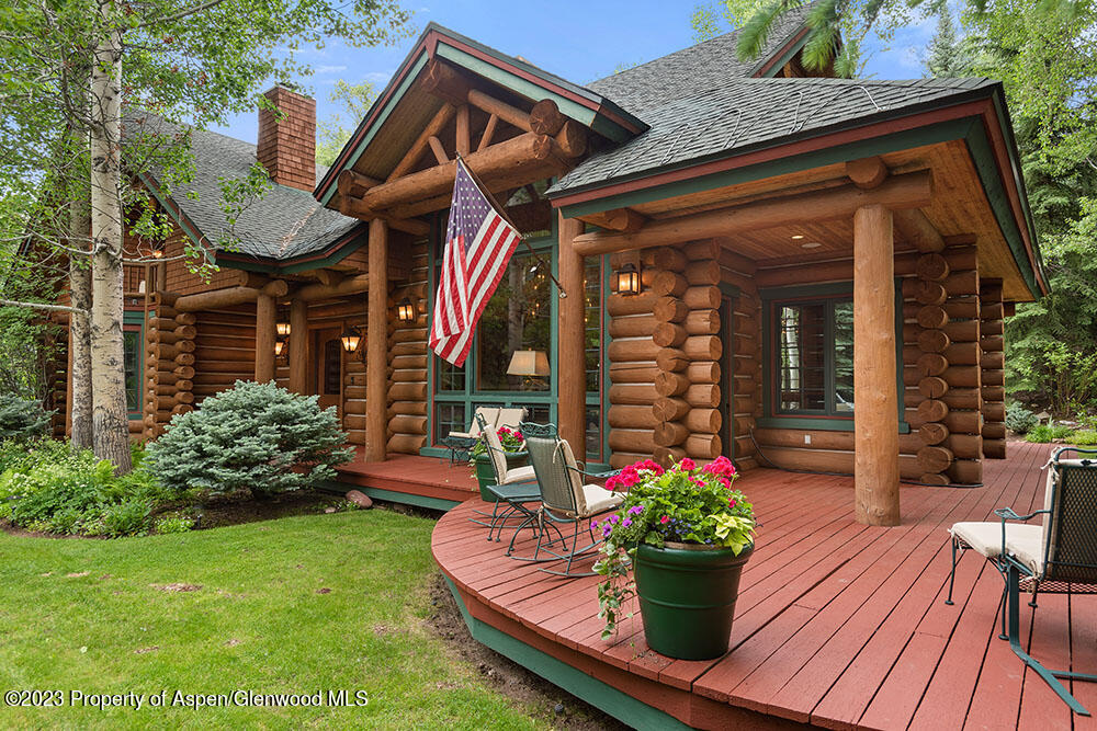 730 Bay Street Aspen CO 81611