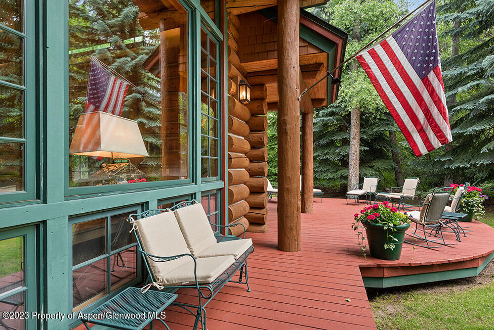 730 Bay Street Aspen CO 81611