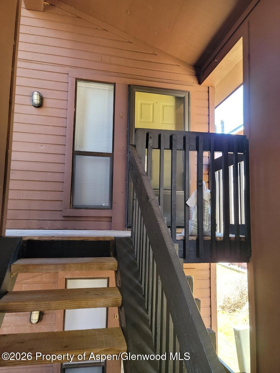 2822 Hager Lane Glenwood Springs CO 81601
