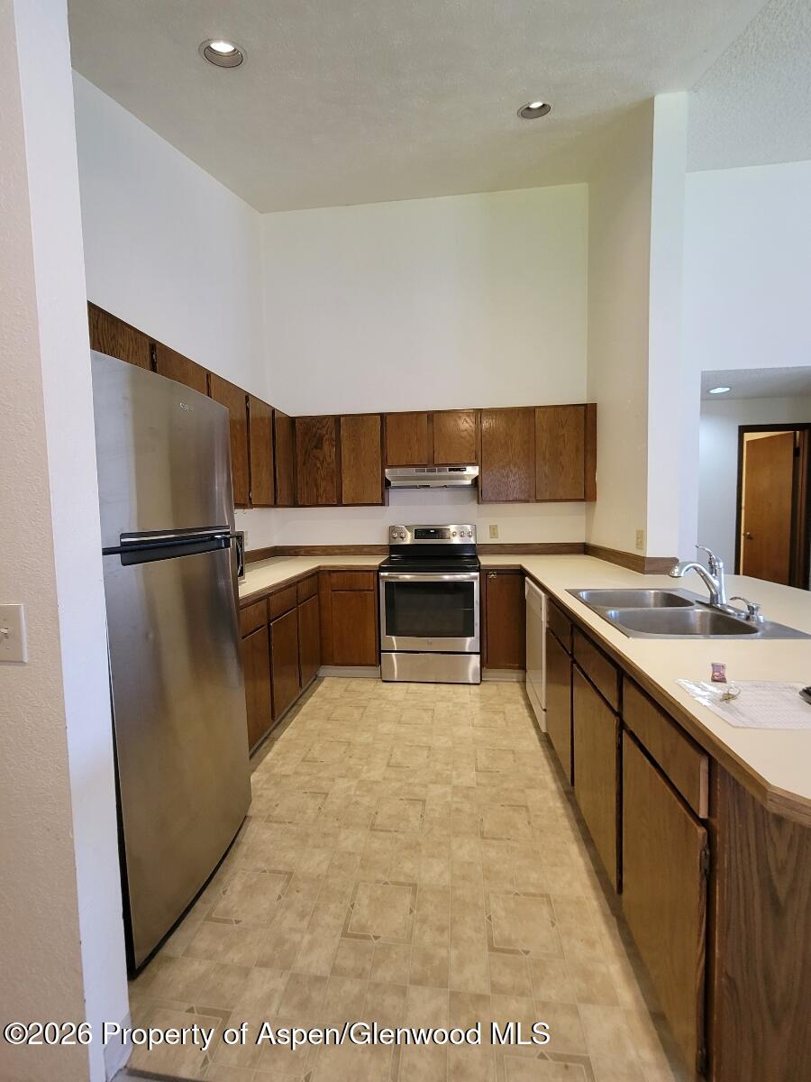 2822 Hager Lane Glenwood Springs CO 81601