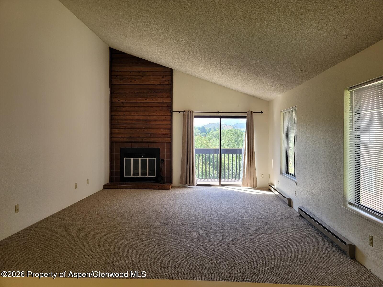 2822 Hager Lane Glenwood Springs CO 81601