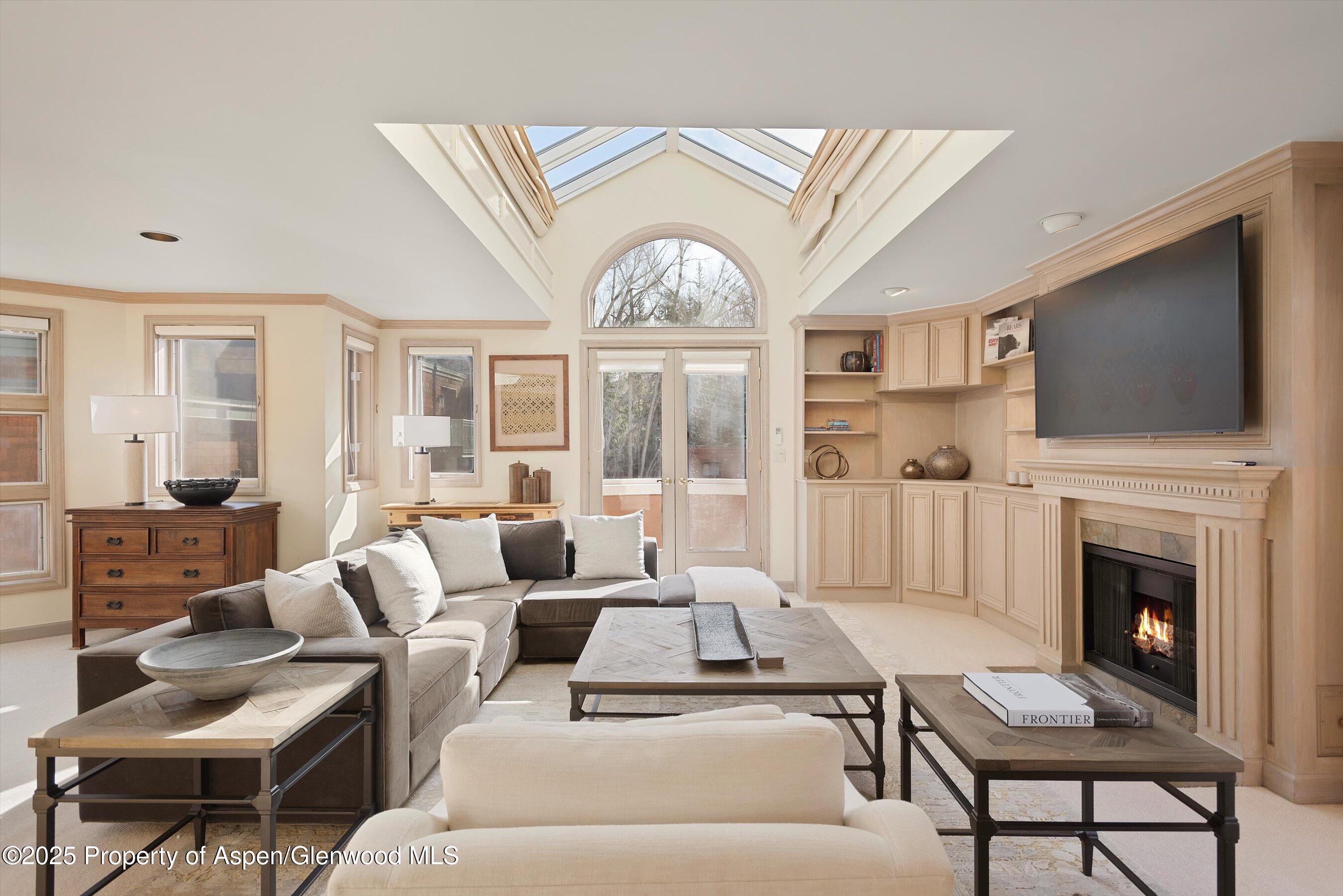 777 Ute Avenue Aspen CO 81611