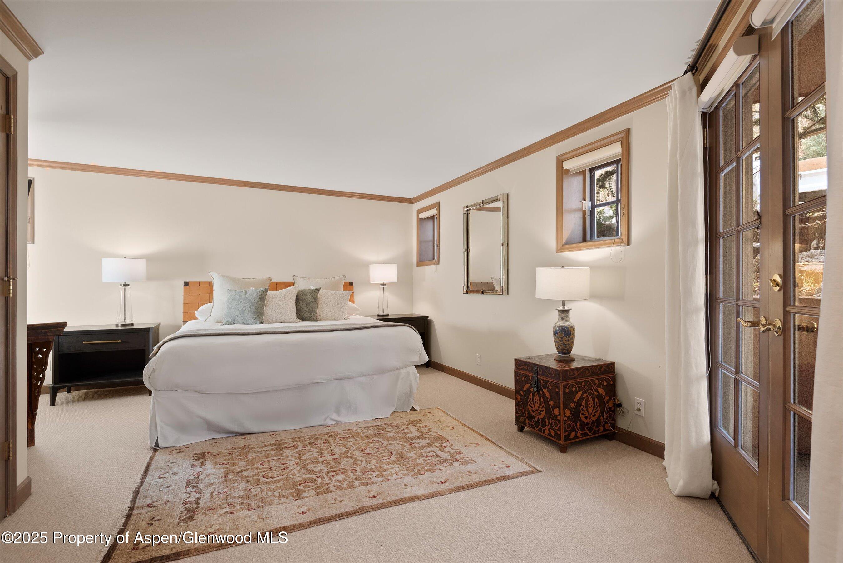 777 Ute Avenue Aspen CO 81611