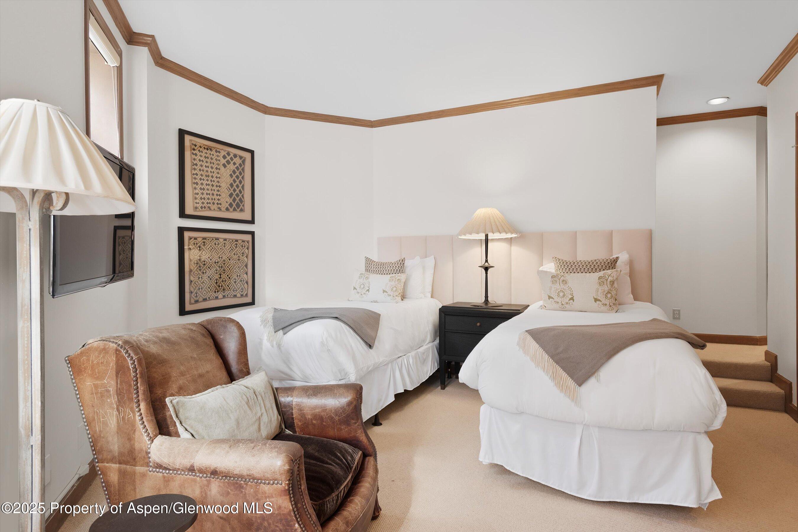 777 Ute Avenue Aspen CO 81611