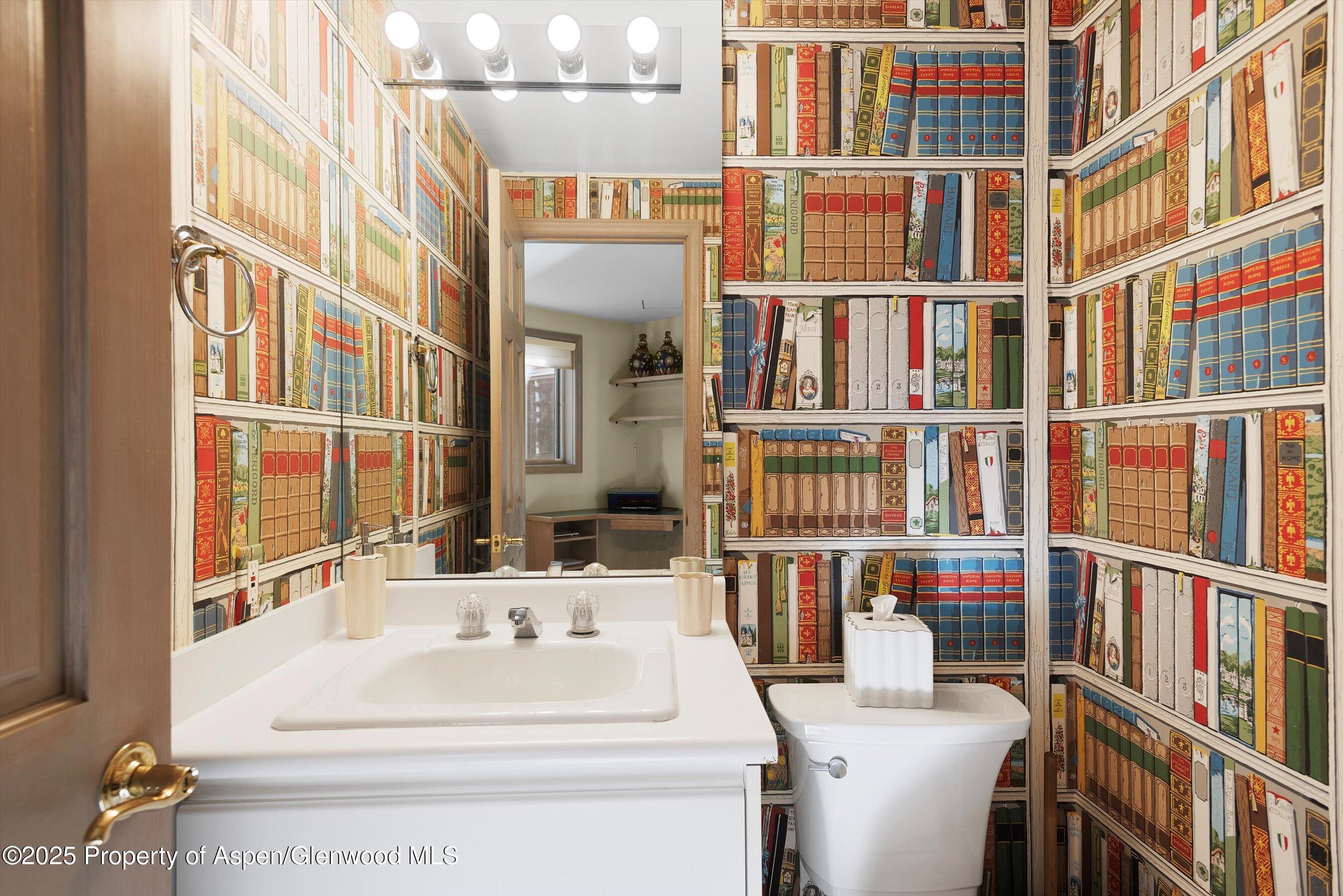 777 Ute Avenue Aspen CO 81611