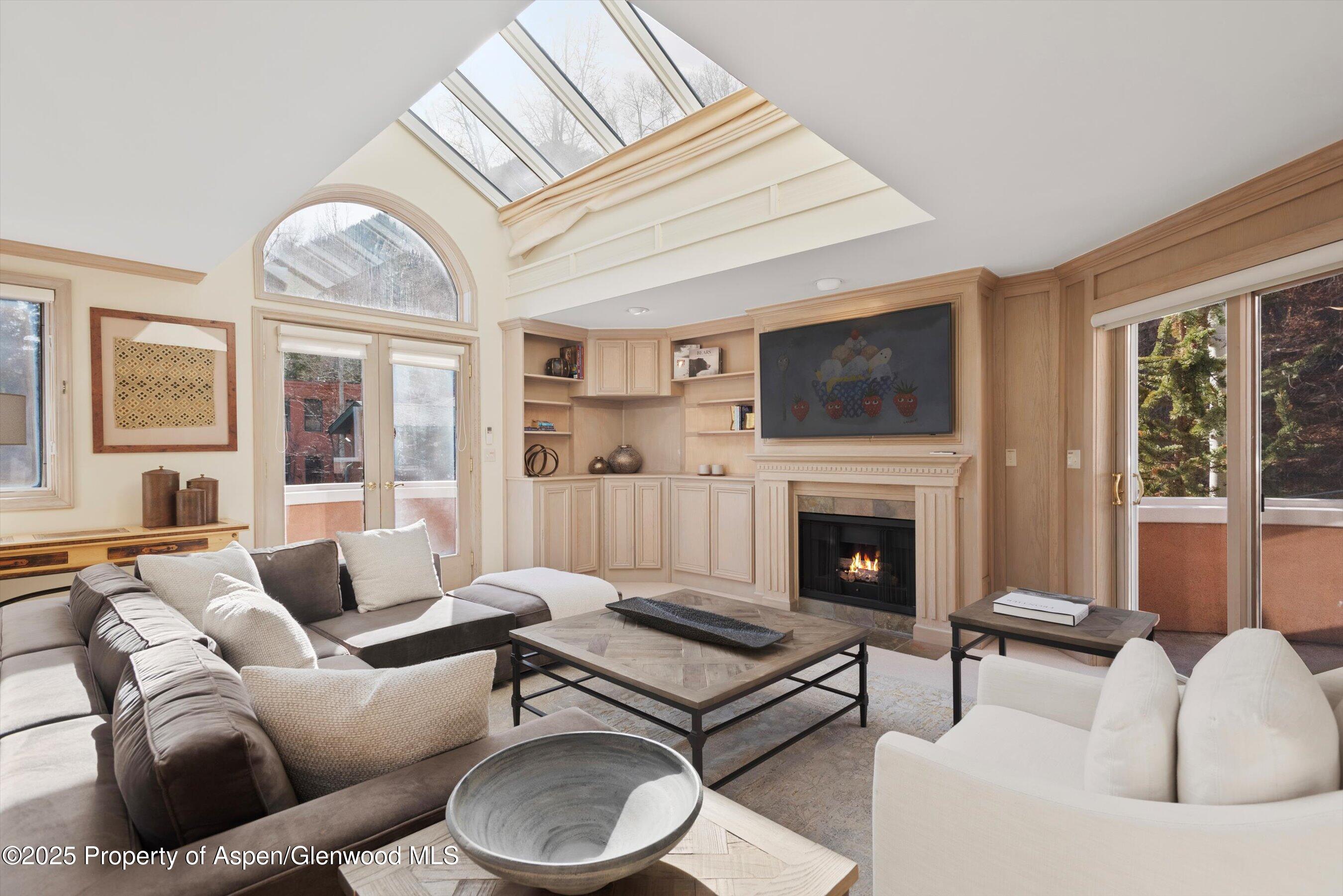 777 Ute Avenue Aspen CO 81611