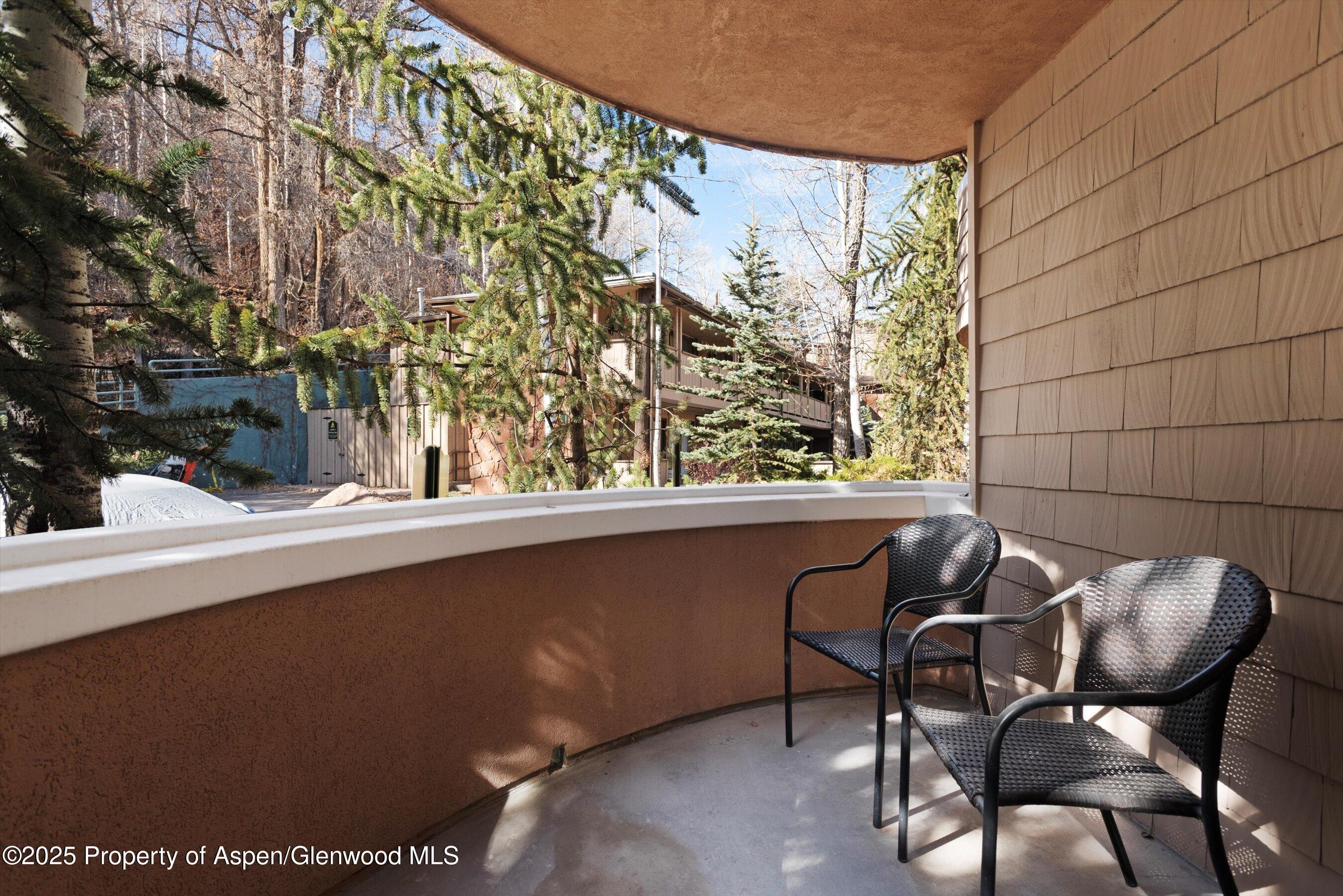 777 Ute Avenue Aspen CO 81611