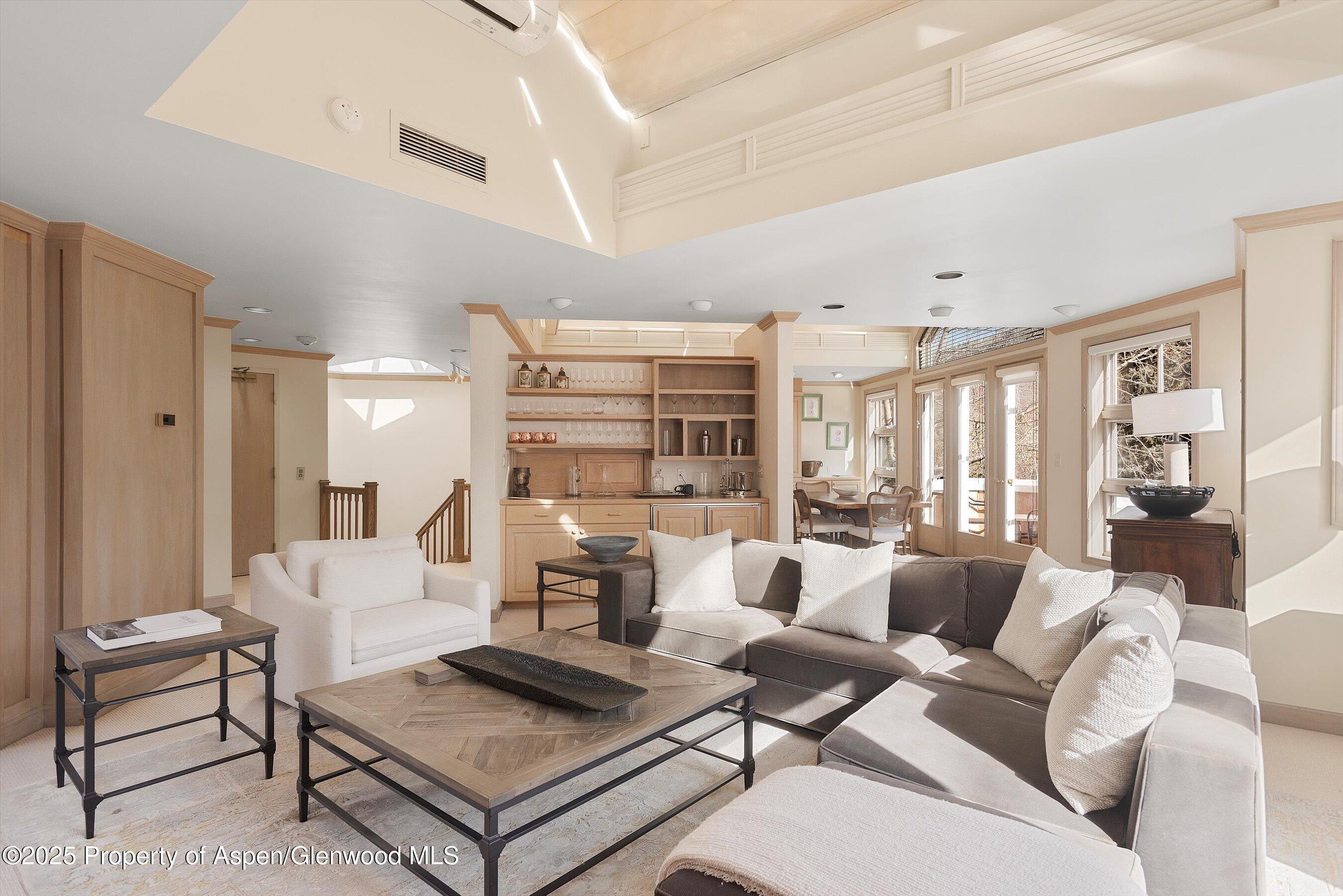 777 Ute Avenue Aspen CO 81611