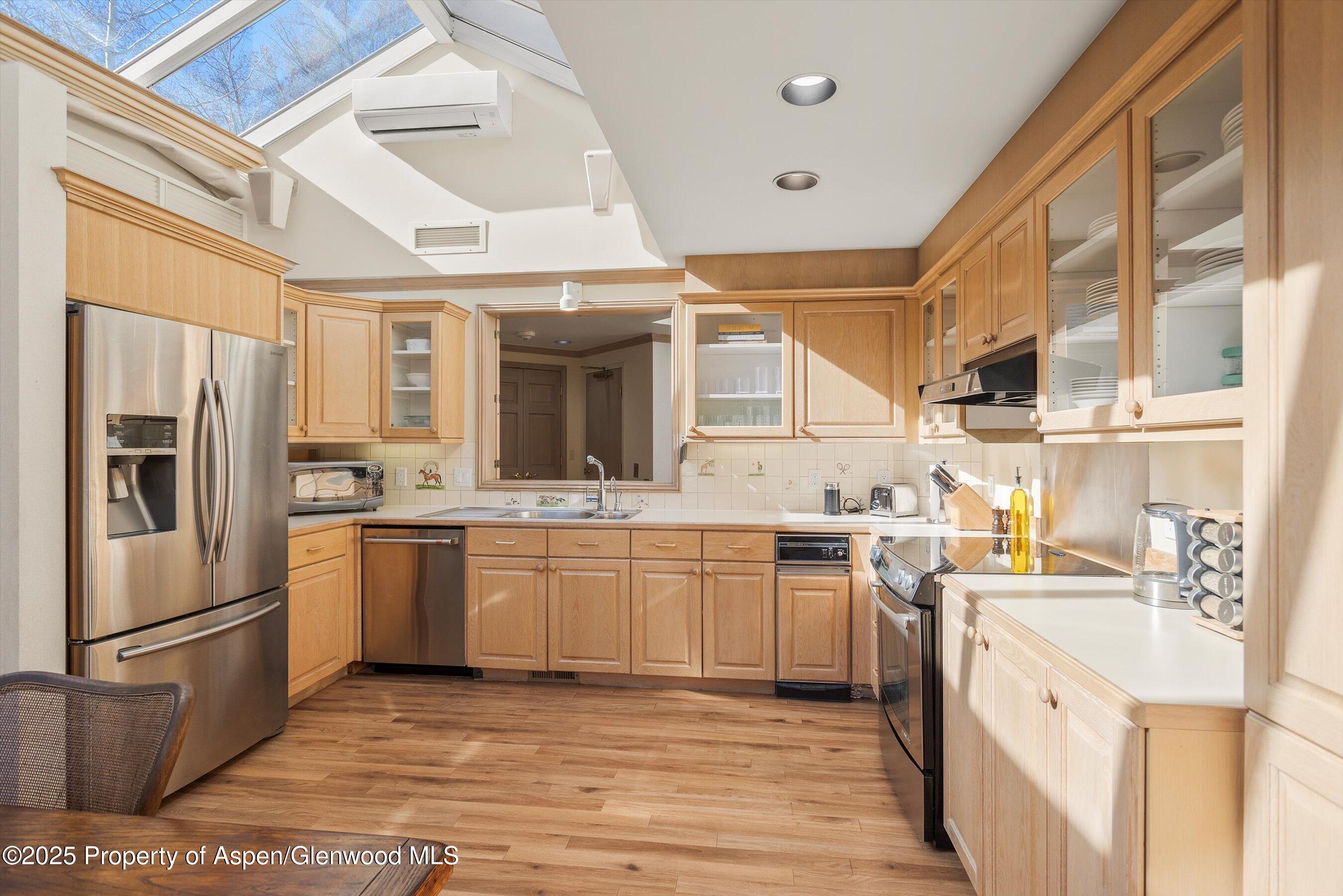 777 Ute Avenue Aspen CO 81611