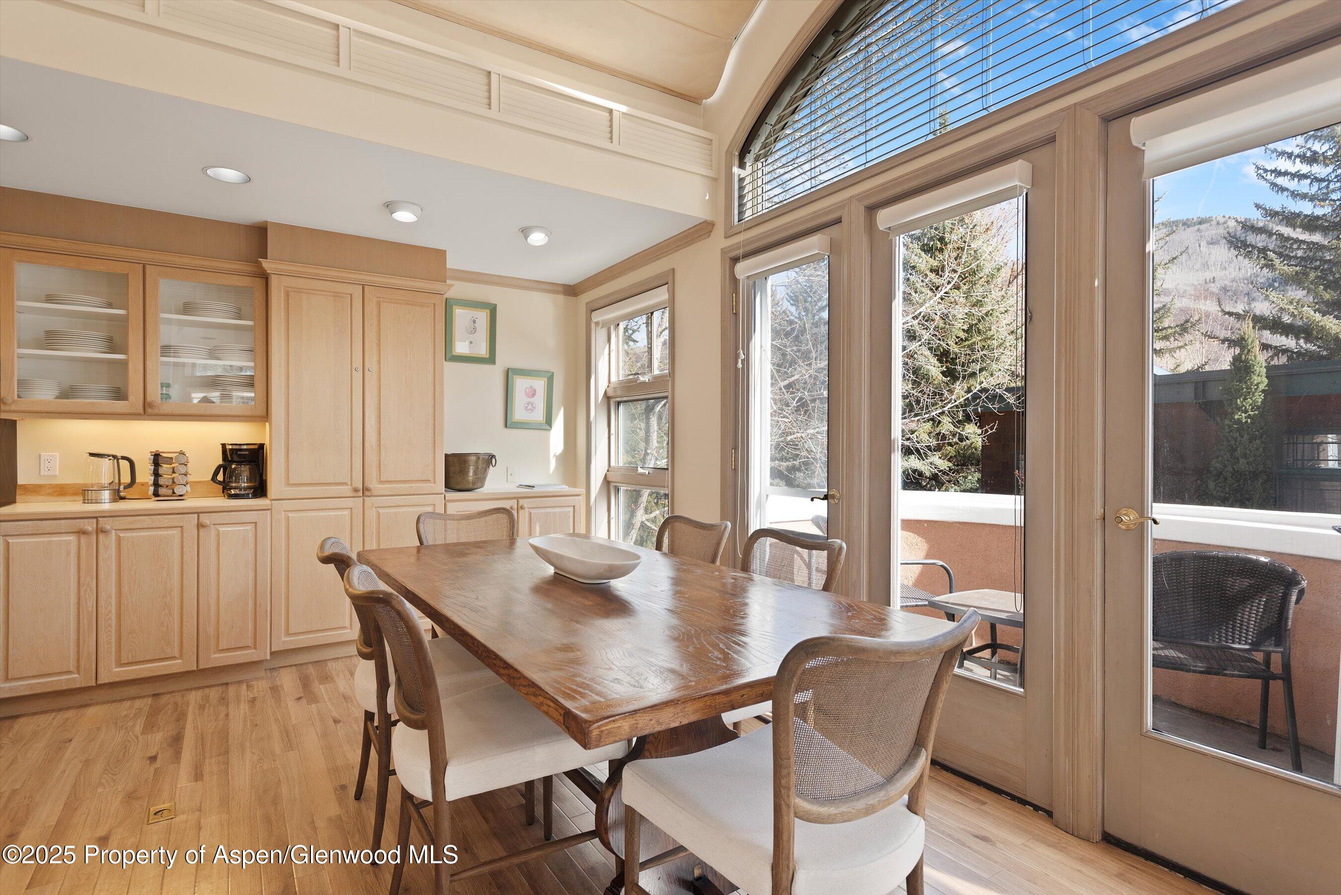 777 Ute Avenue Aspen CO 81611