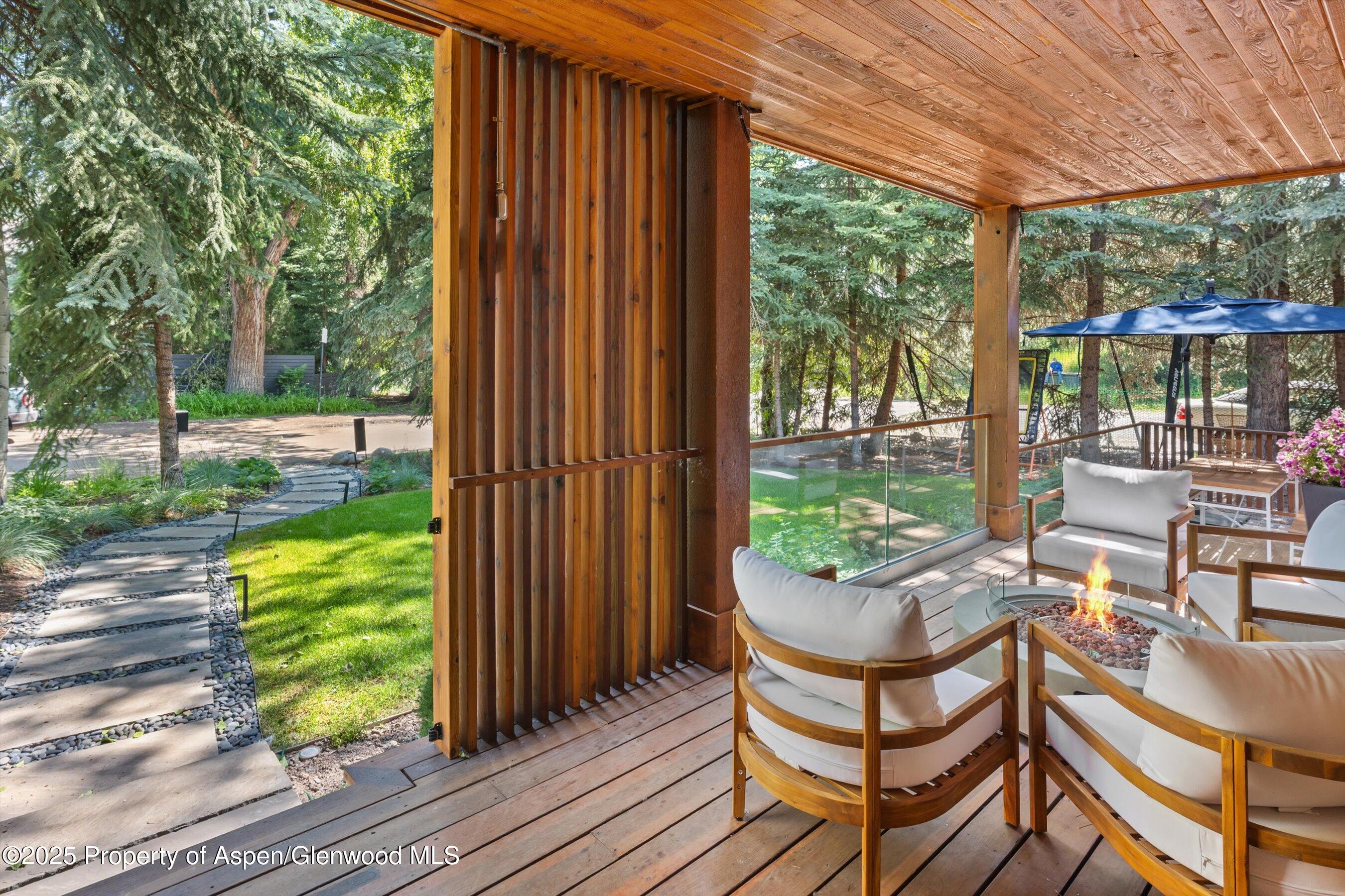 901 W Francis Street Aspen CO 81611