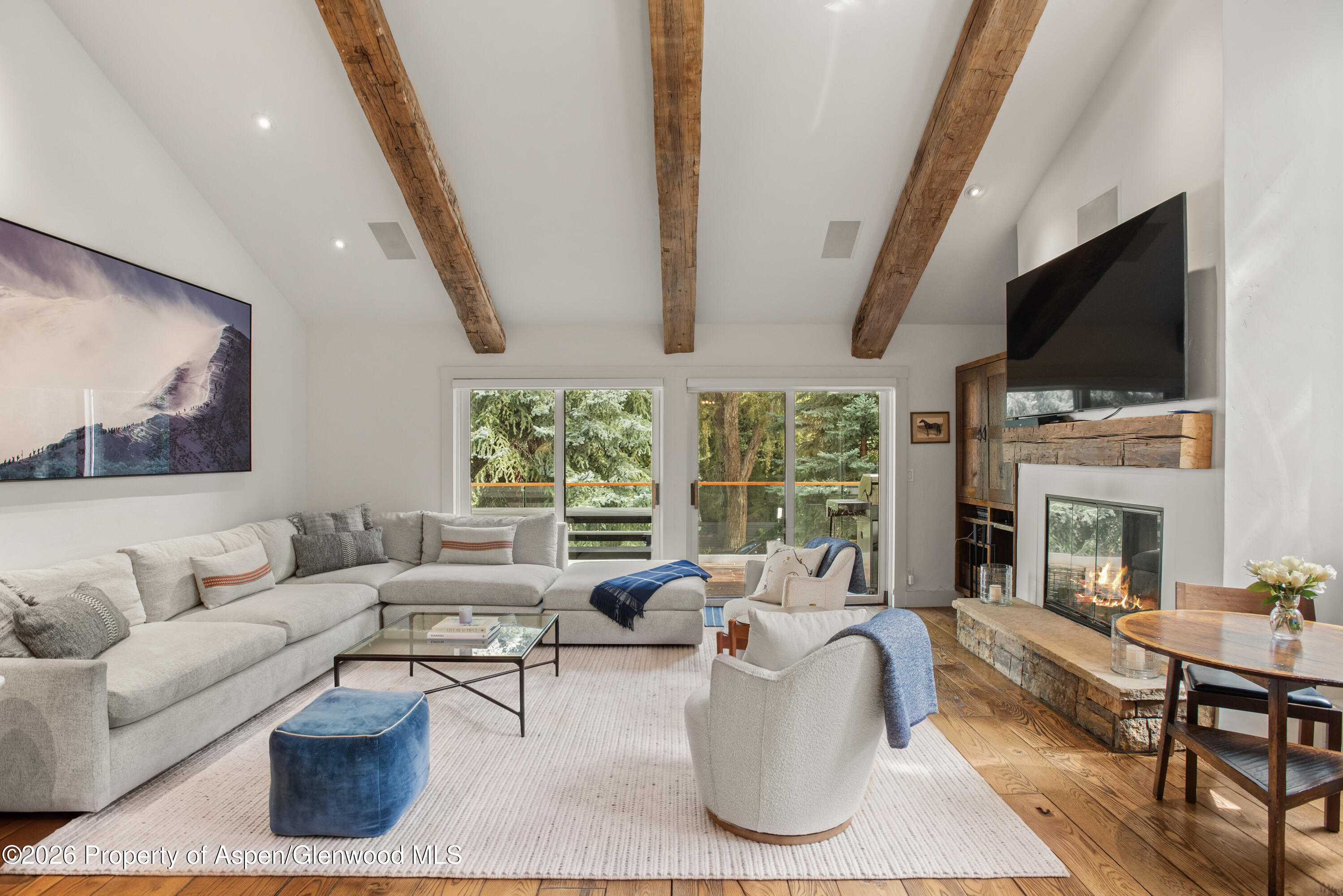 901 W Francis Street Aspen CO 81611