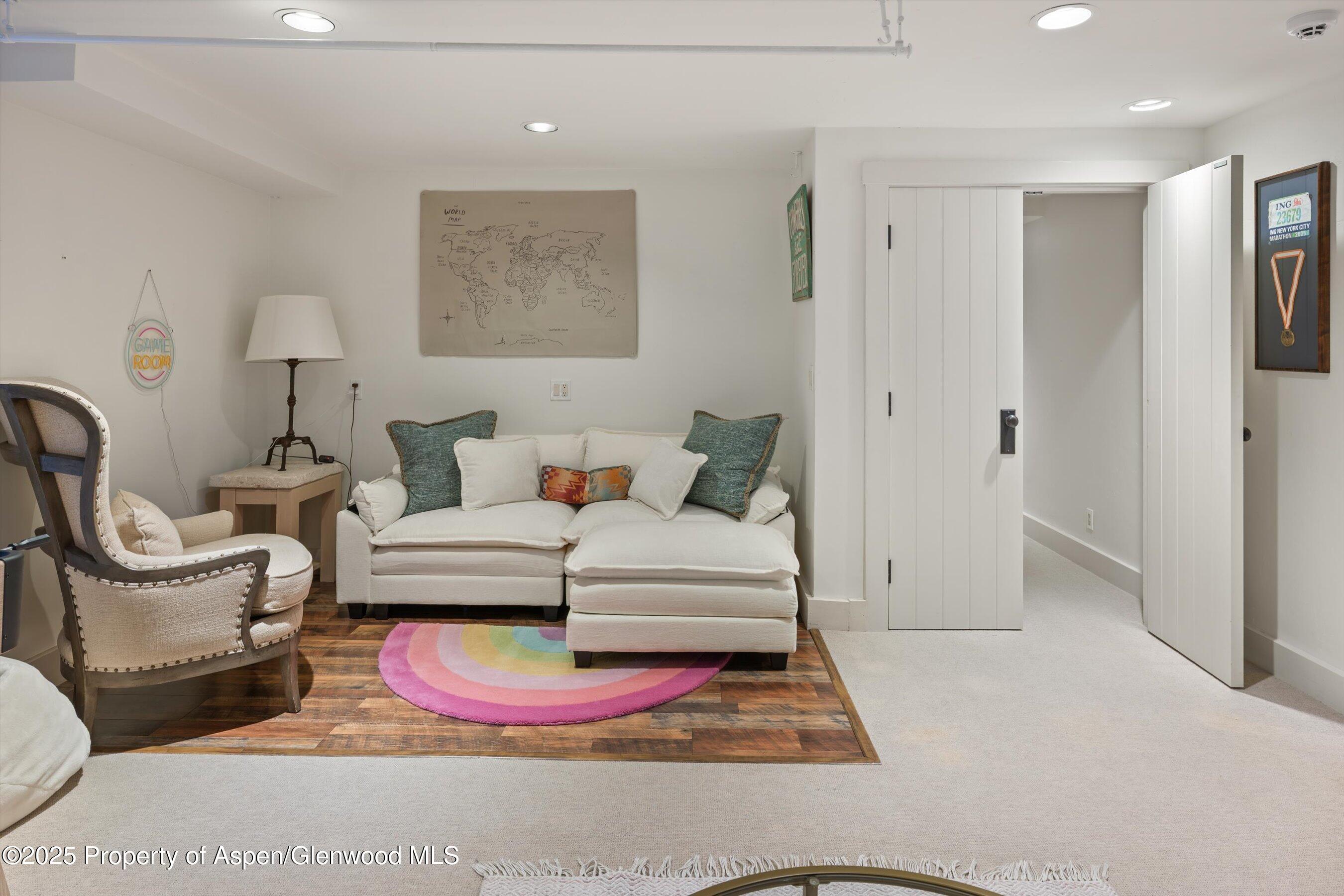 901 W Francis Street Aspen CO 81611