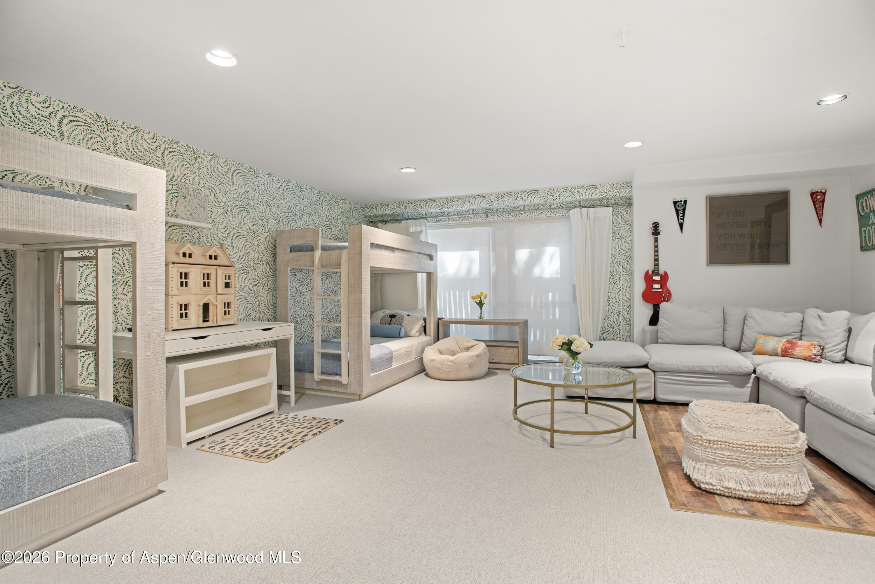 901 W Francis Street Aspen CO 81611