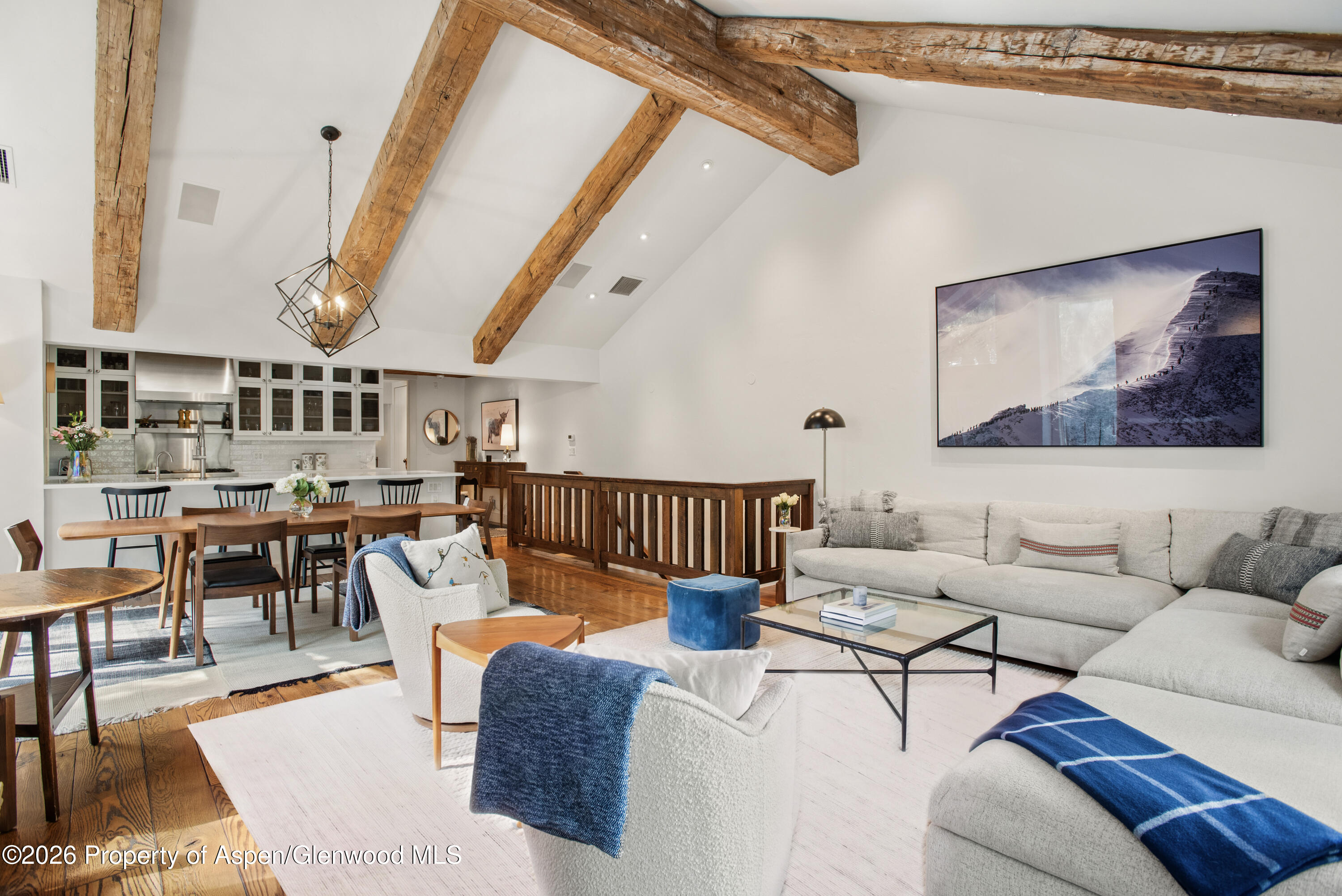 901 W Francis Street Aspen CO 81611