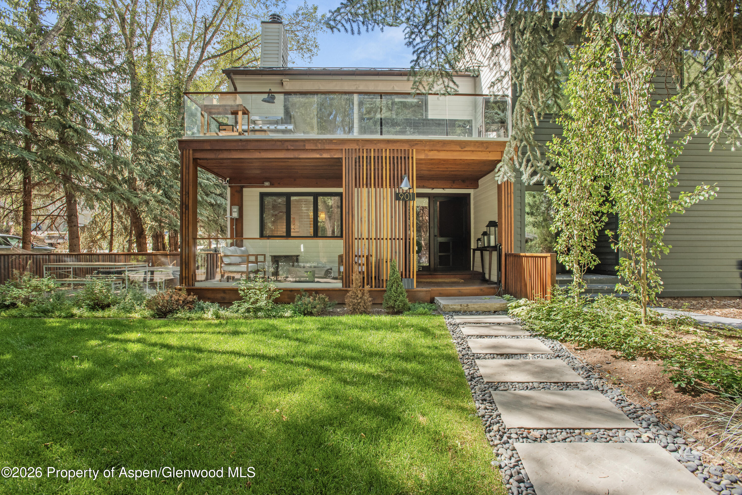 901 W Francis Street Aspen CO 81611