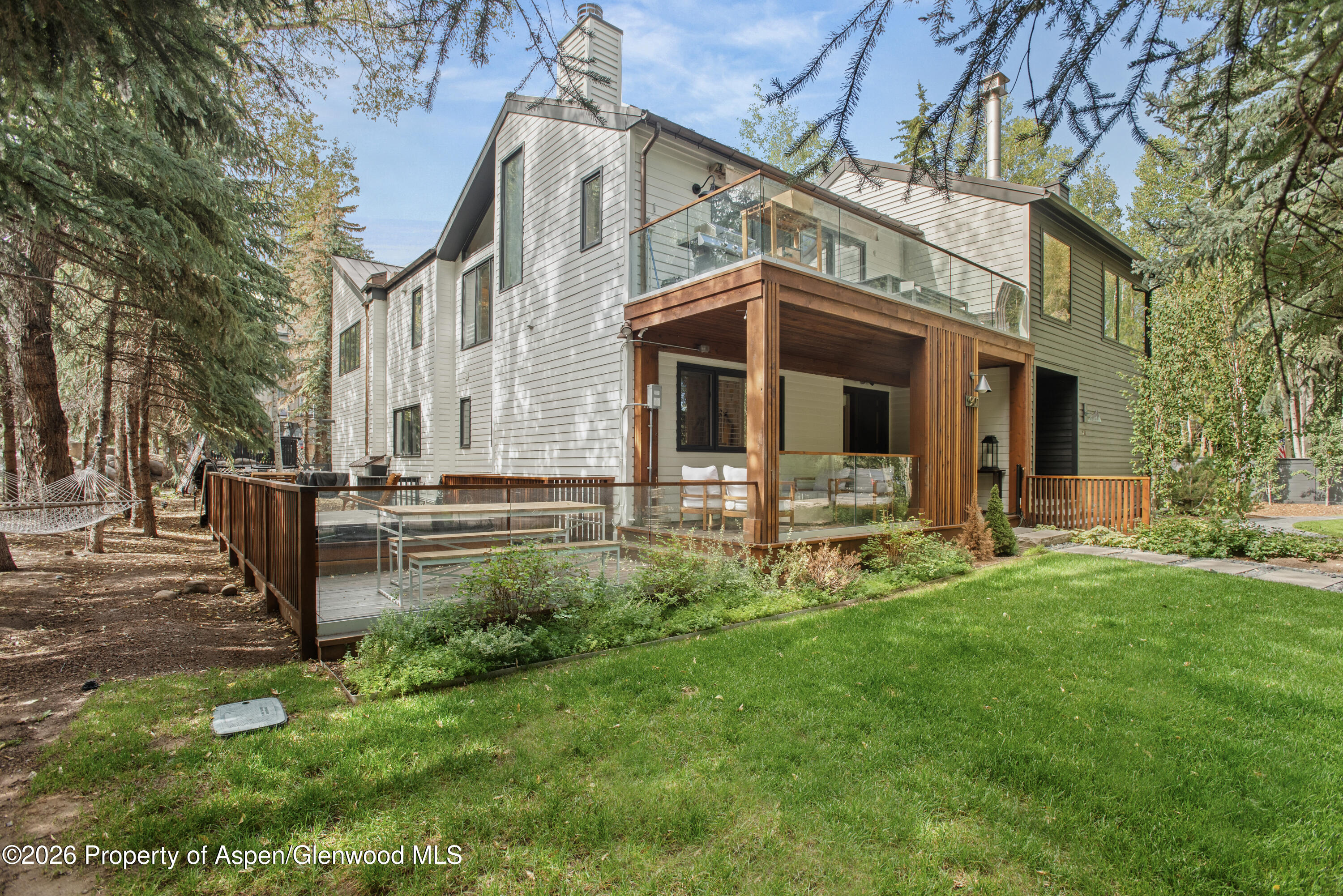 901 W Francis Street Aspen CO 81611