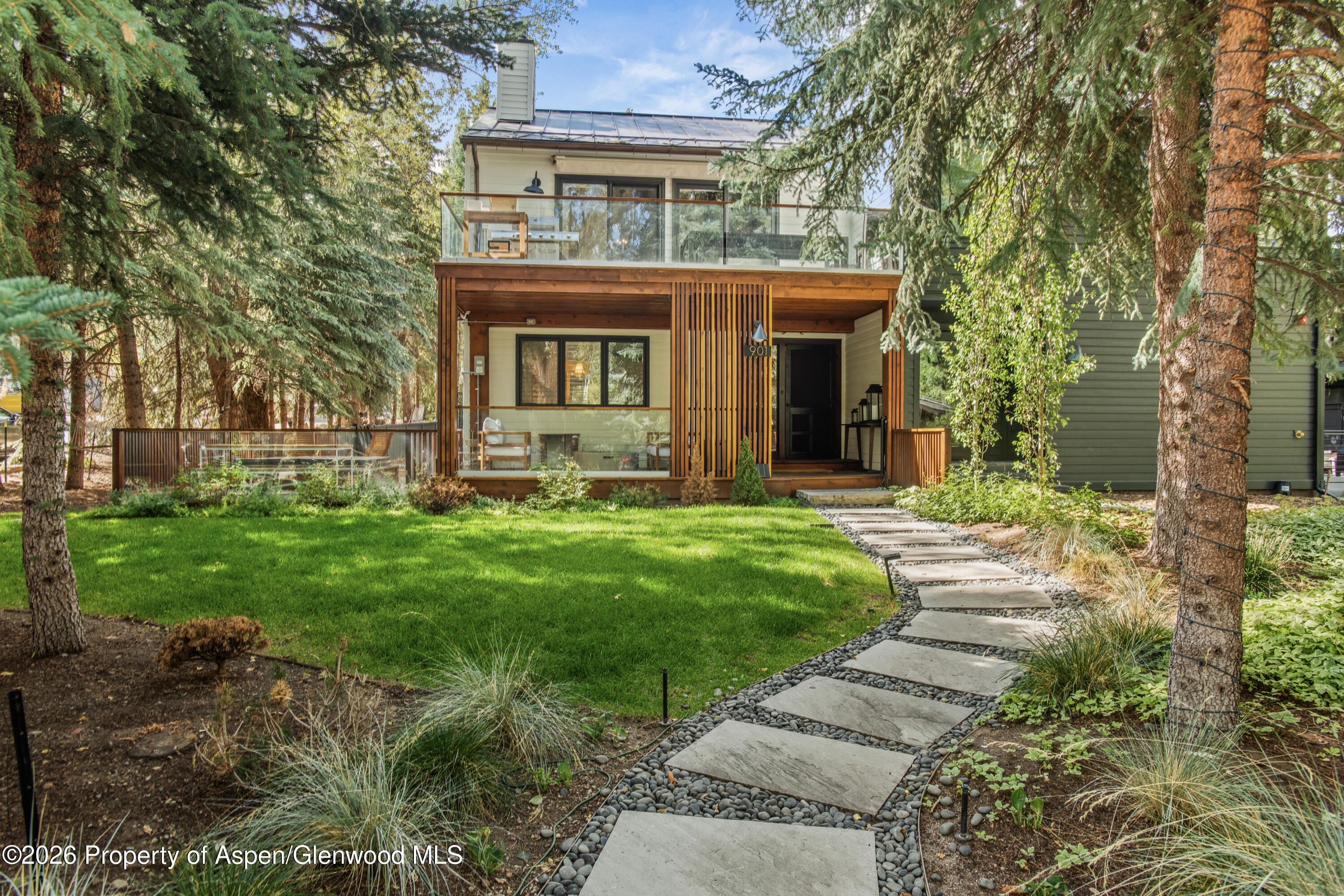 901 W Francis Street Aspen CO 81611