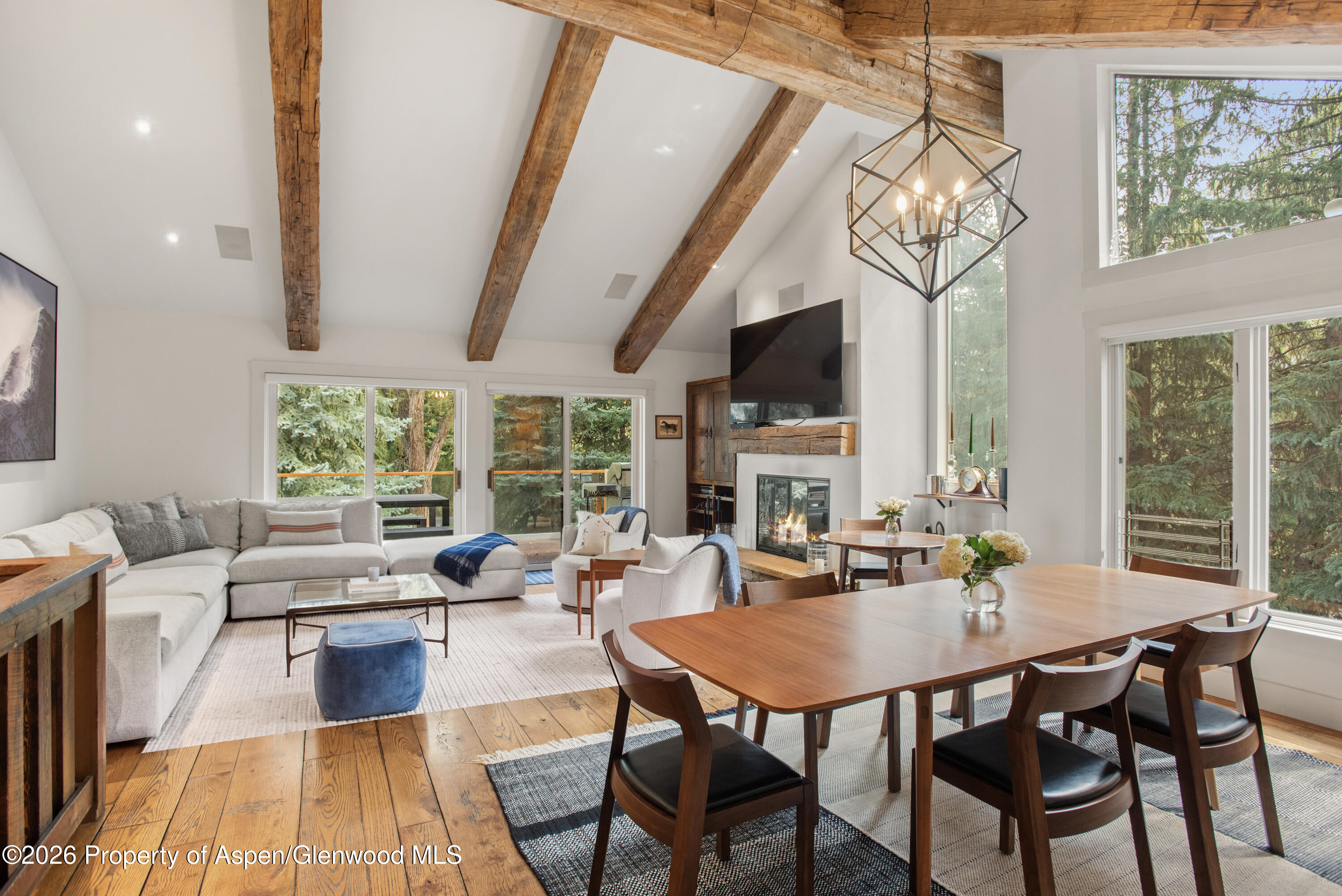 901 W Francis Street Aspen CO 81611