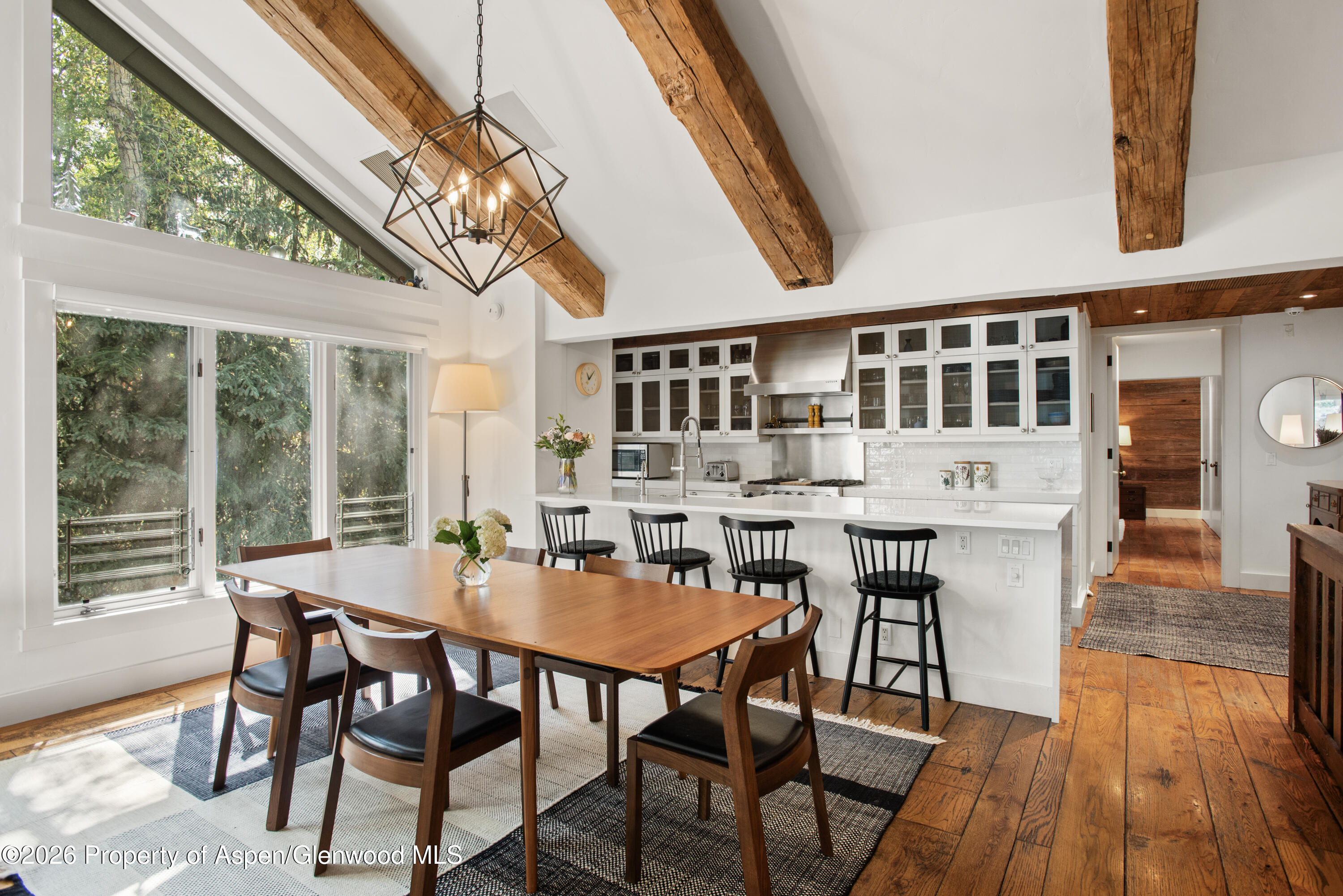 901 W Francis Street Aspen CO 81611