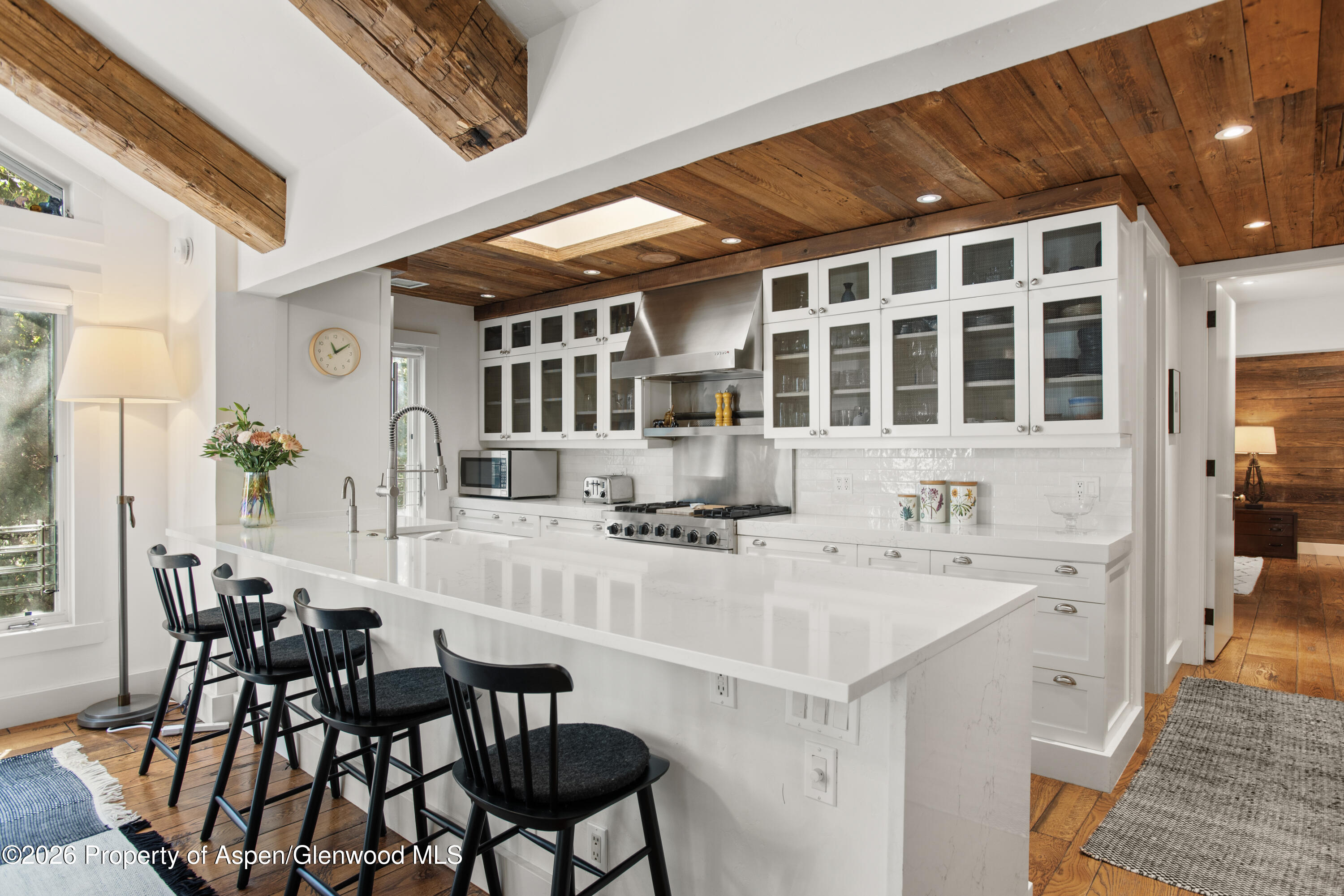 901 W Francis Street Aspen CO 81611