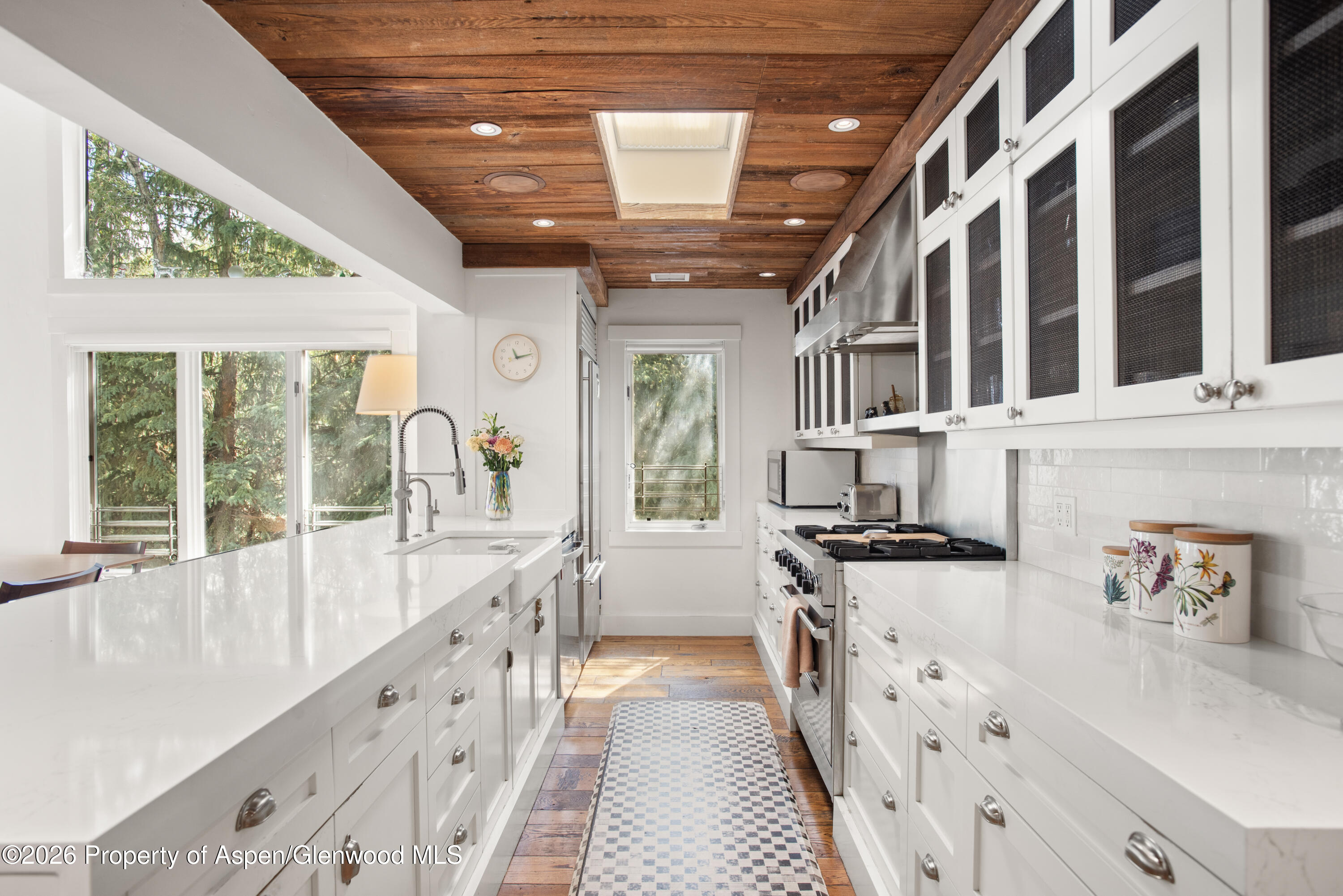 901 W Francis Street Aspen CO 81611