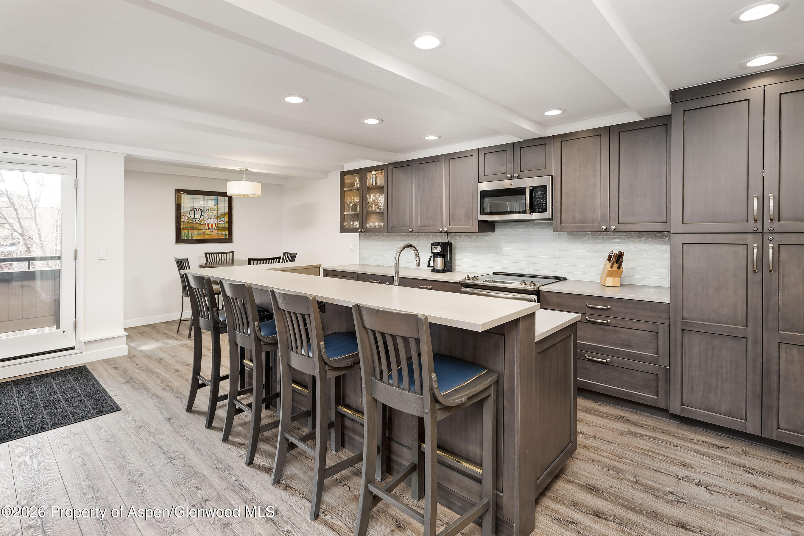 600 E Main Street Aspen CO 81611