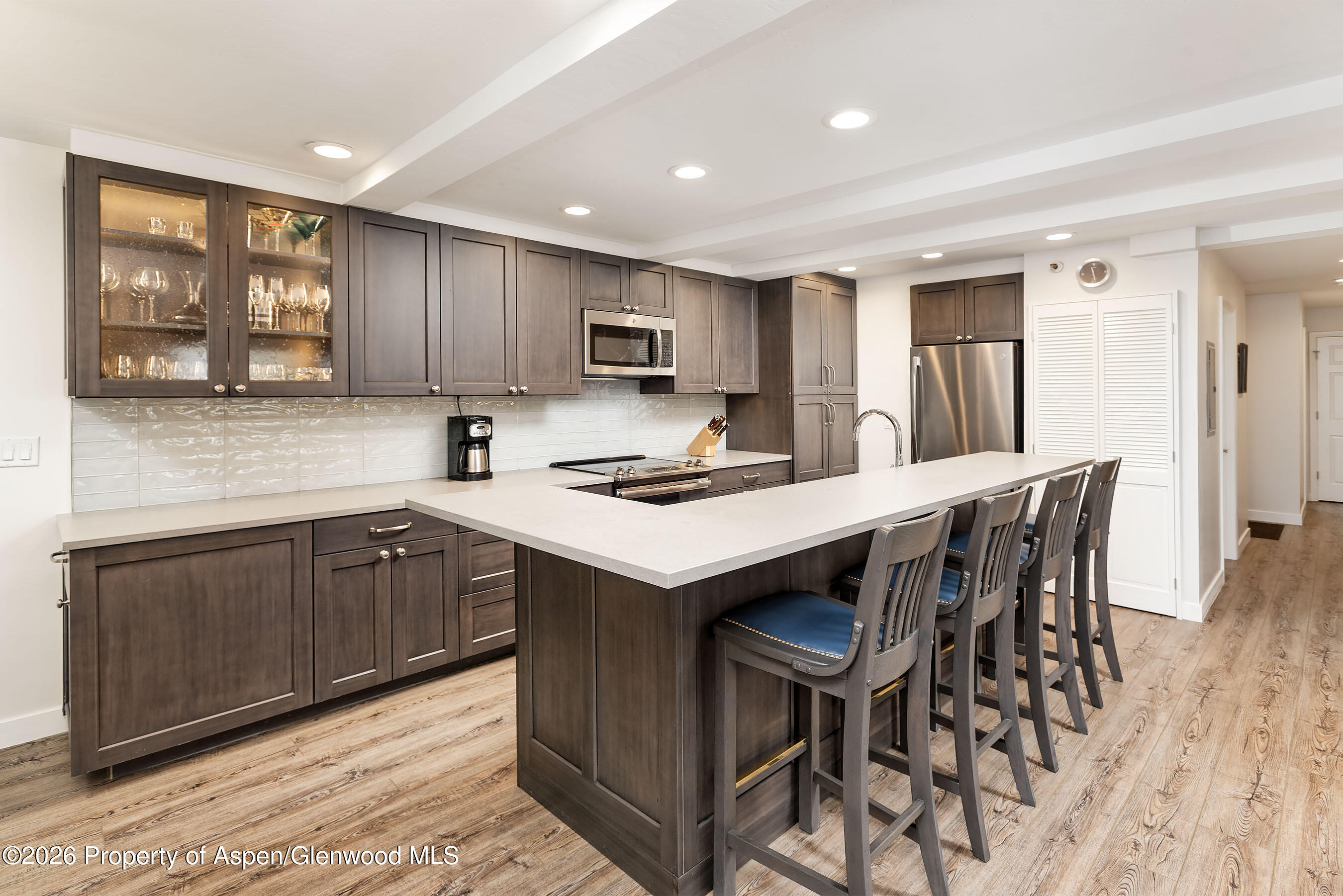 600 E Main Street Aspen CO 81611