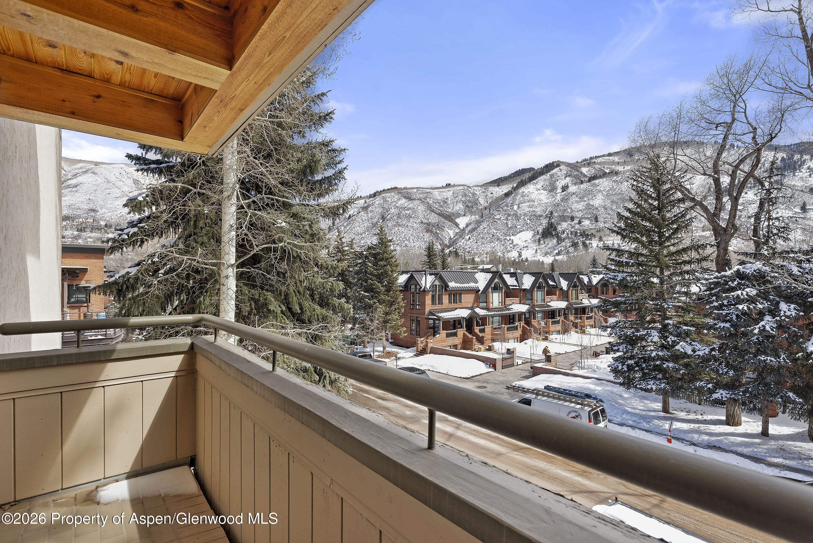 600 E Main Street Aspen CO 81611