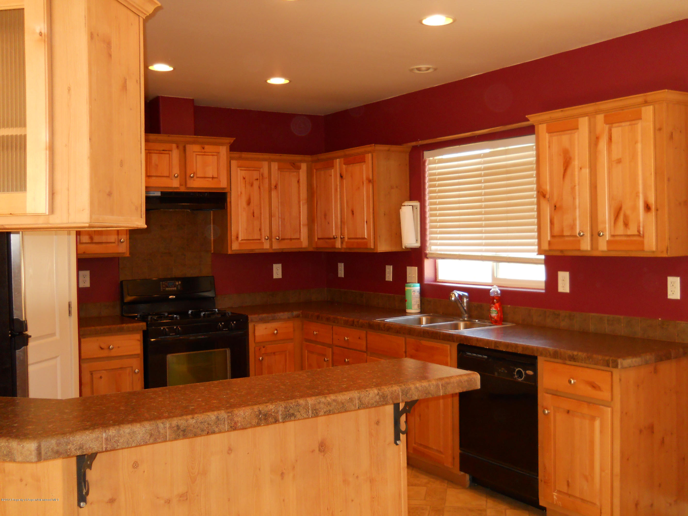 2130 Crockett Drive Craig CO 81625