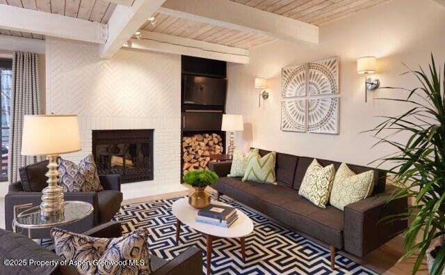 101 E Cooper Aspen CO 81611