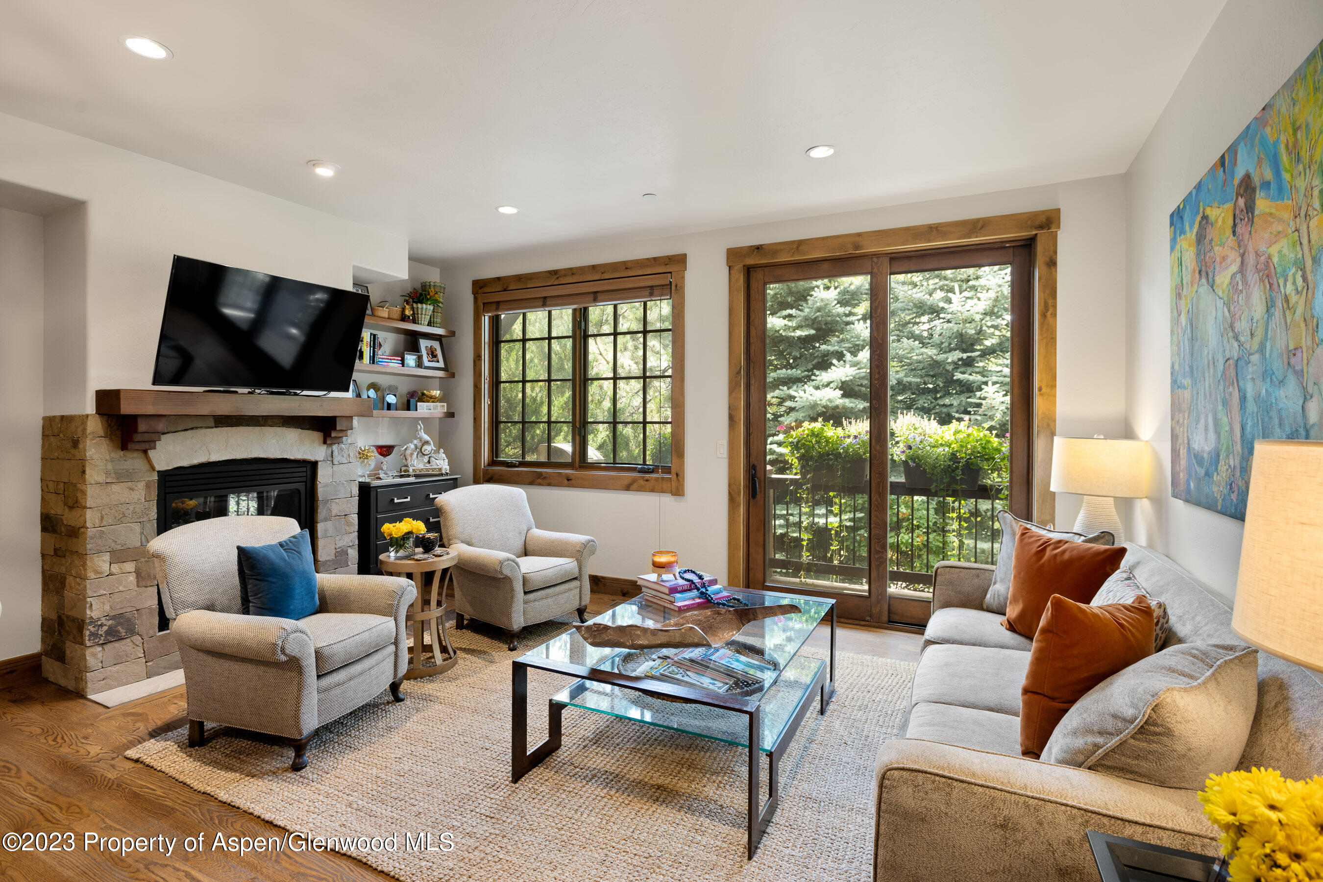 162 Juniper Trail Carbondale CO 81623