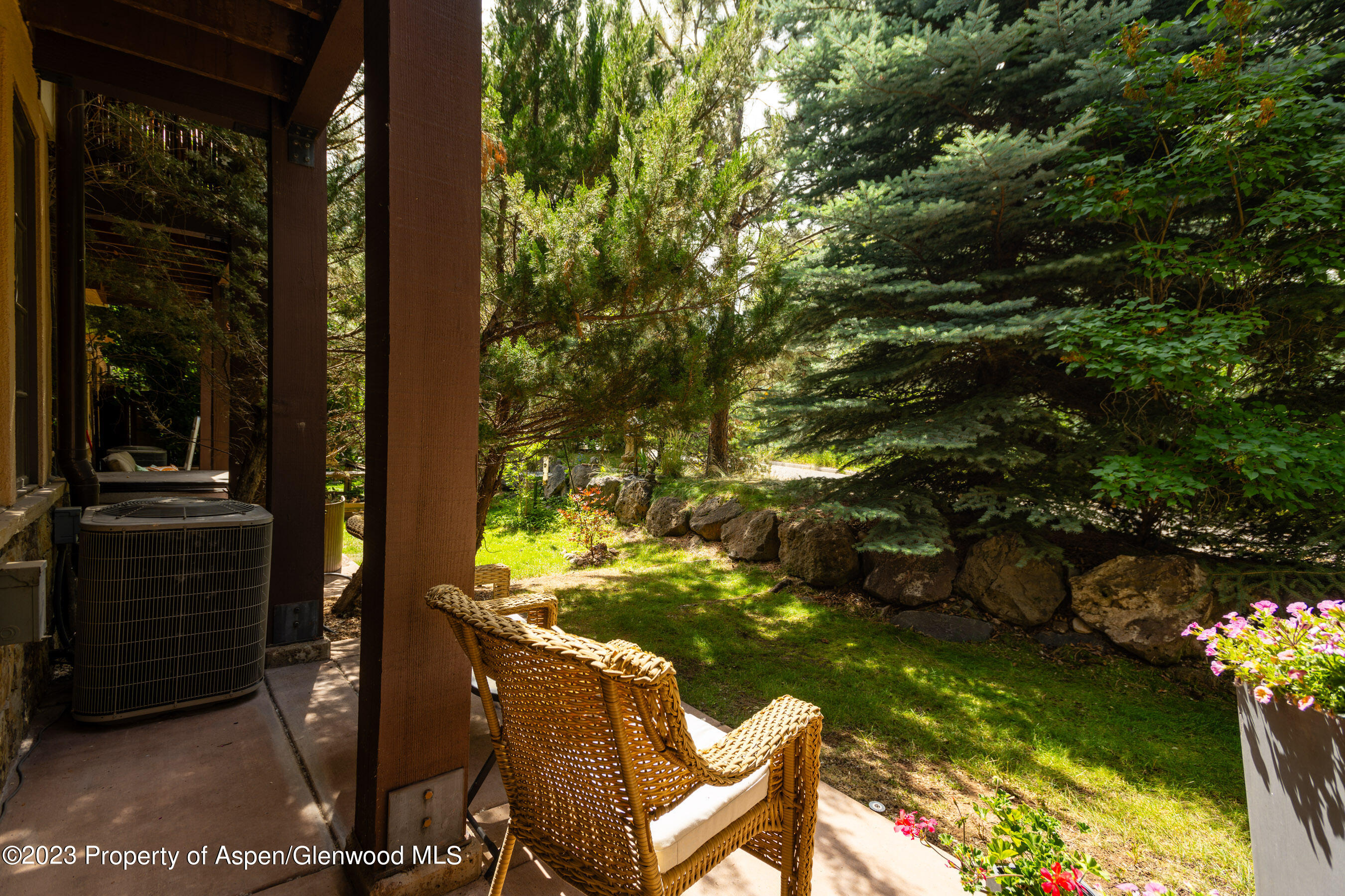 162 Juniper Trail Carbondale CO 81623