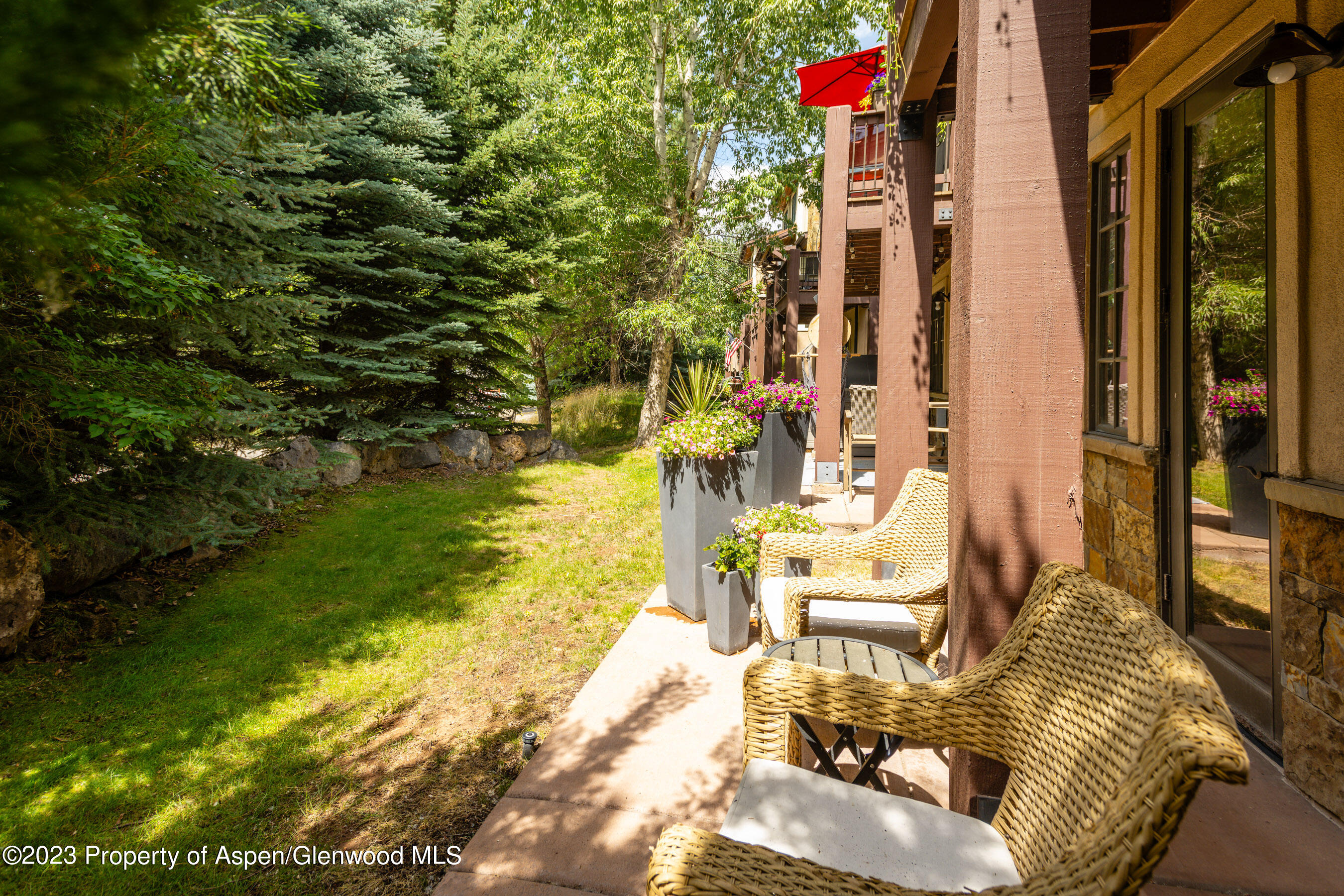 162 Juniper Trail Carbondale CO 81623