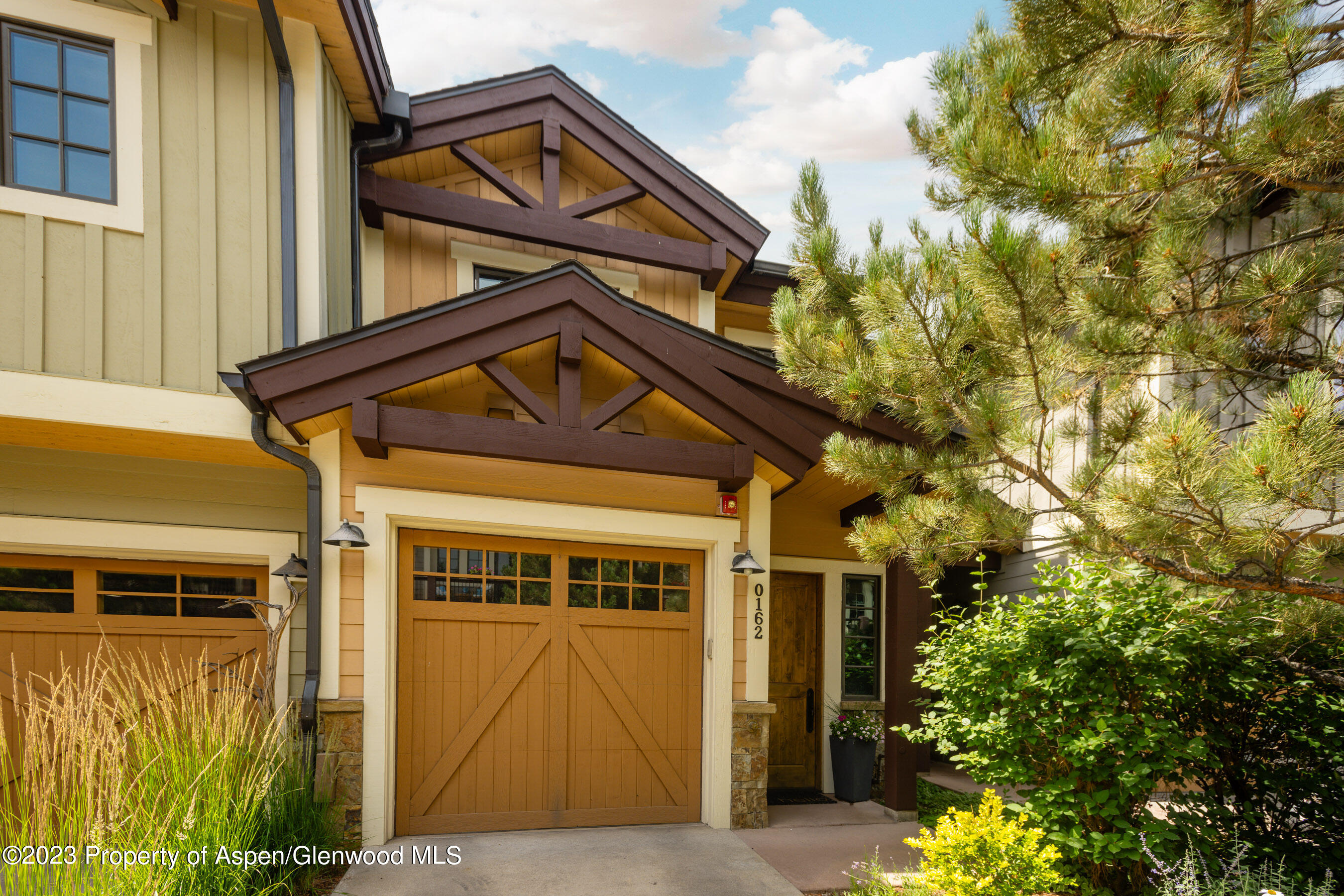 162 Juniper Trail Carbondale CO 81623