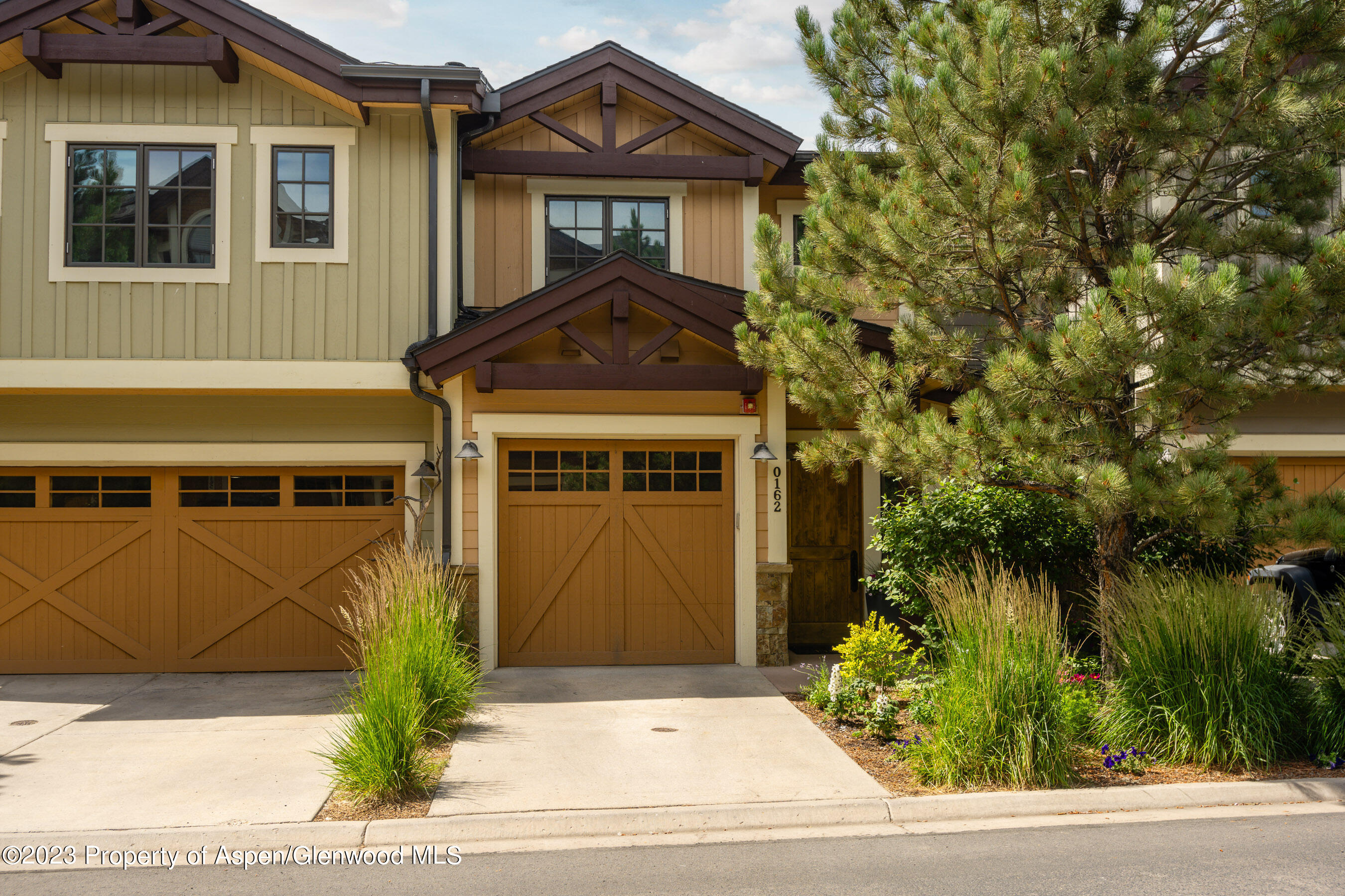 162 Juniper Trail Carbondale CO 81623