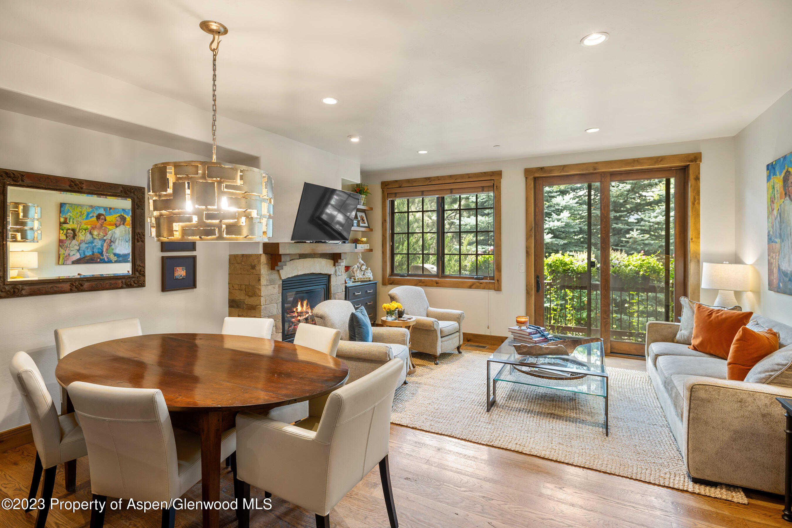 162 Juniper Trail Carbondale CO 81623