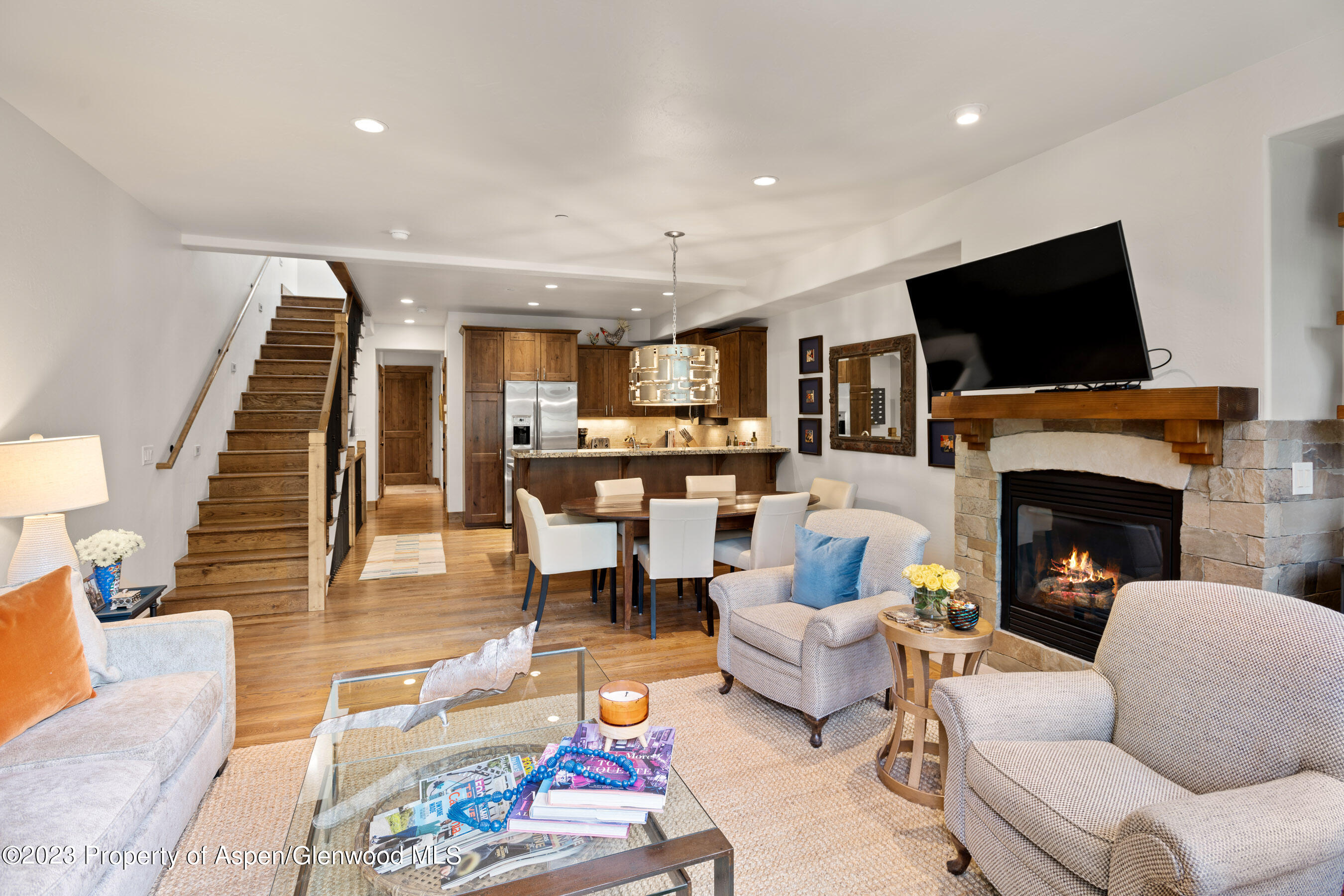 162 Juniper Trail Carbondale CO 81623