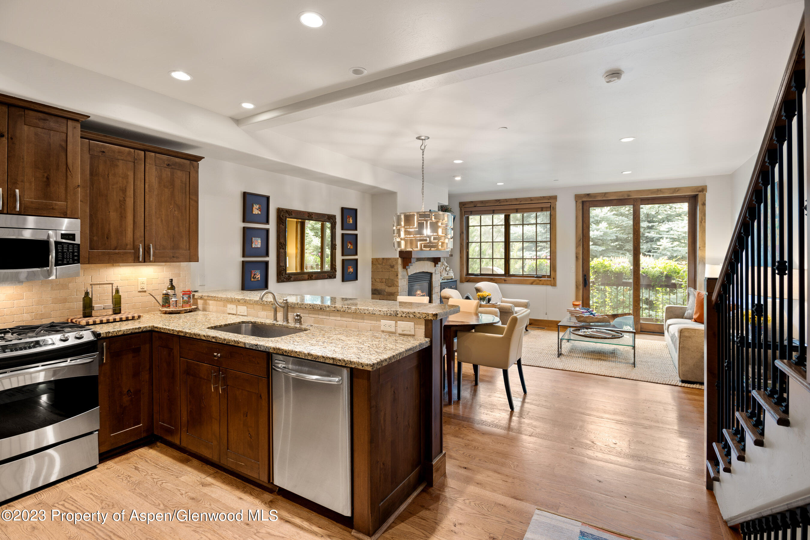 162 Juniper Trail Carbondale CO 81623