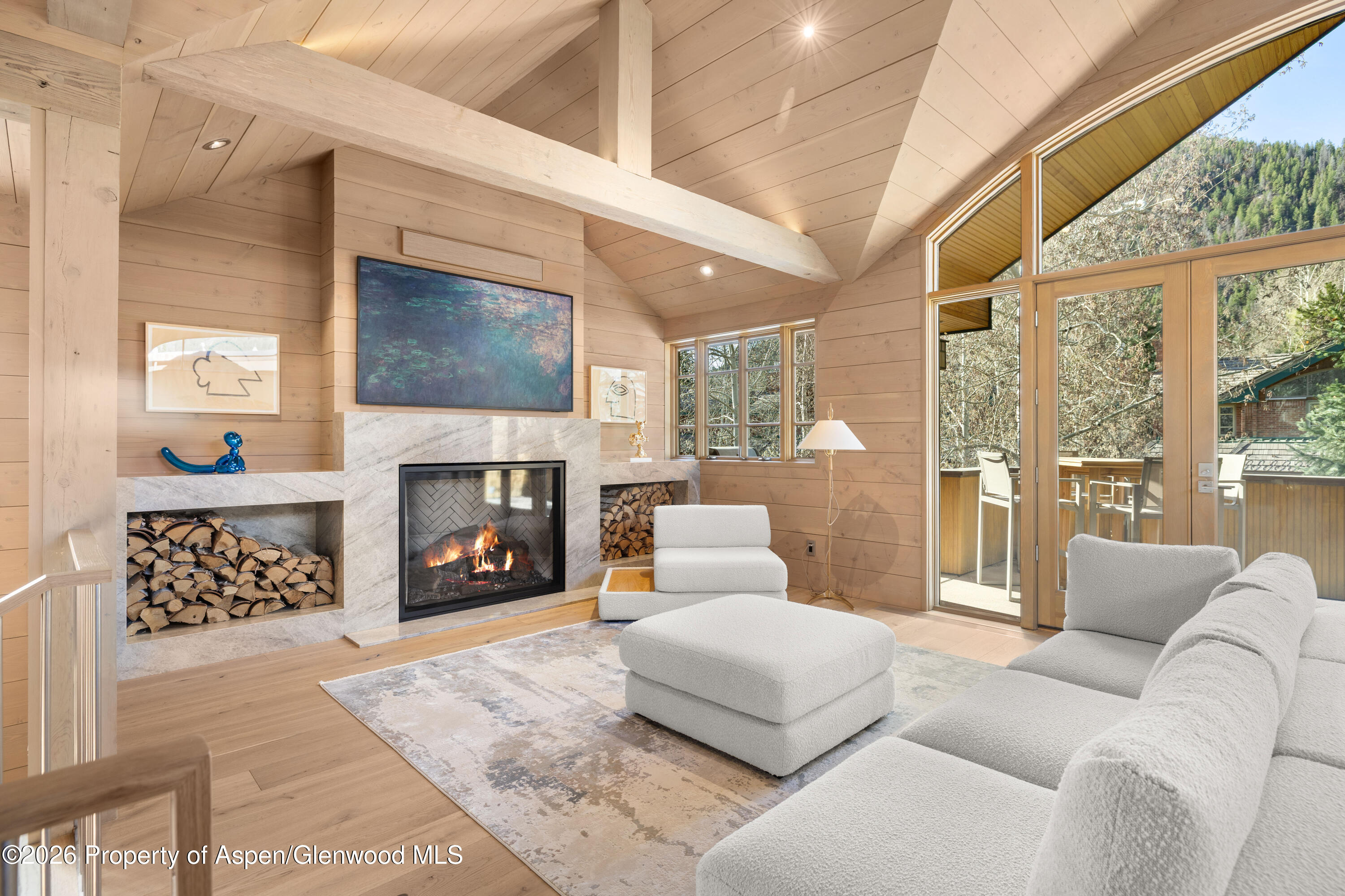 821 E Cooper Avenue Aspen CO 81611
