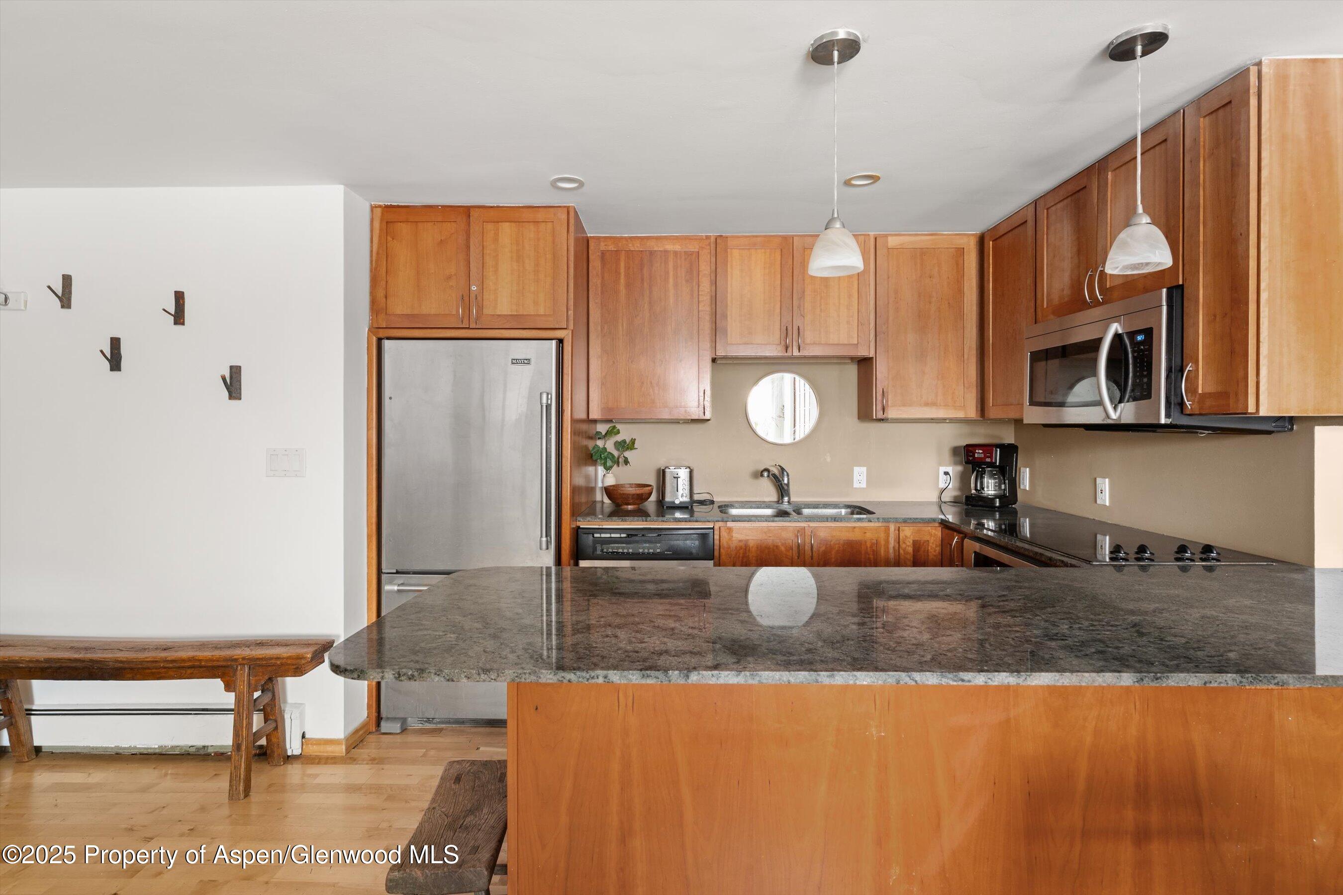 935 E Hopkins Avenue Aspen CO 81611